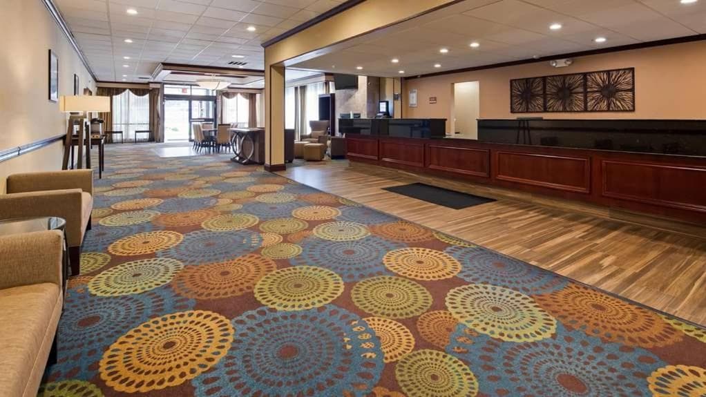 Spark by Hilton Lockport property views in Lockport, NY — gallery photo 3