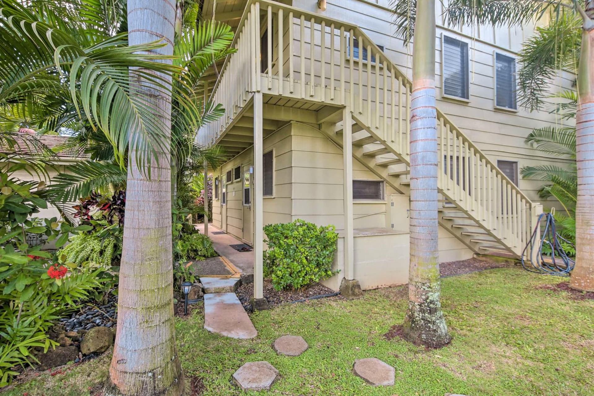 Kapa`a Sands 18 — hotel in Kapaa, Hawaii