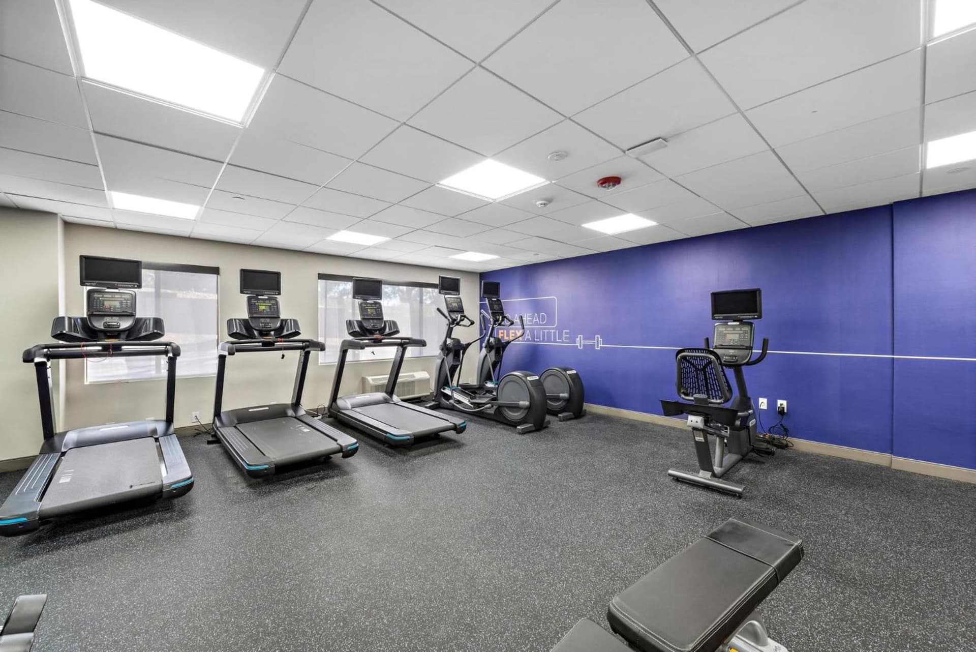 Holiday Inn Express La Mesa Near SDSU by IHG gallery photo in La Mesa, CA — image 35