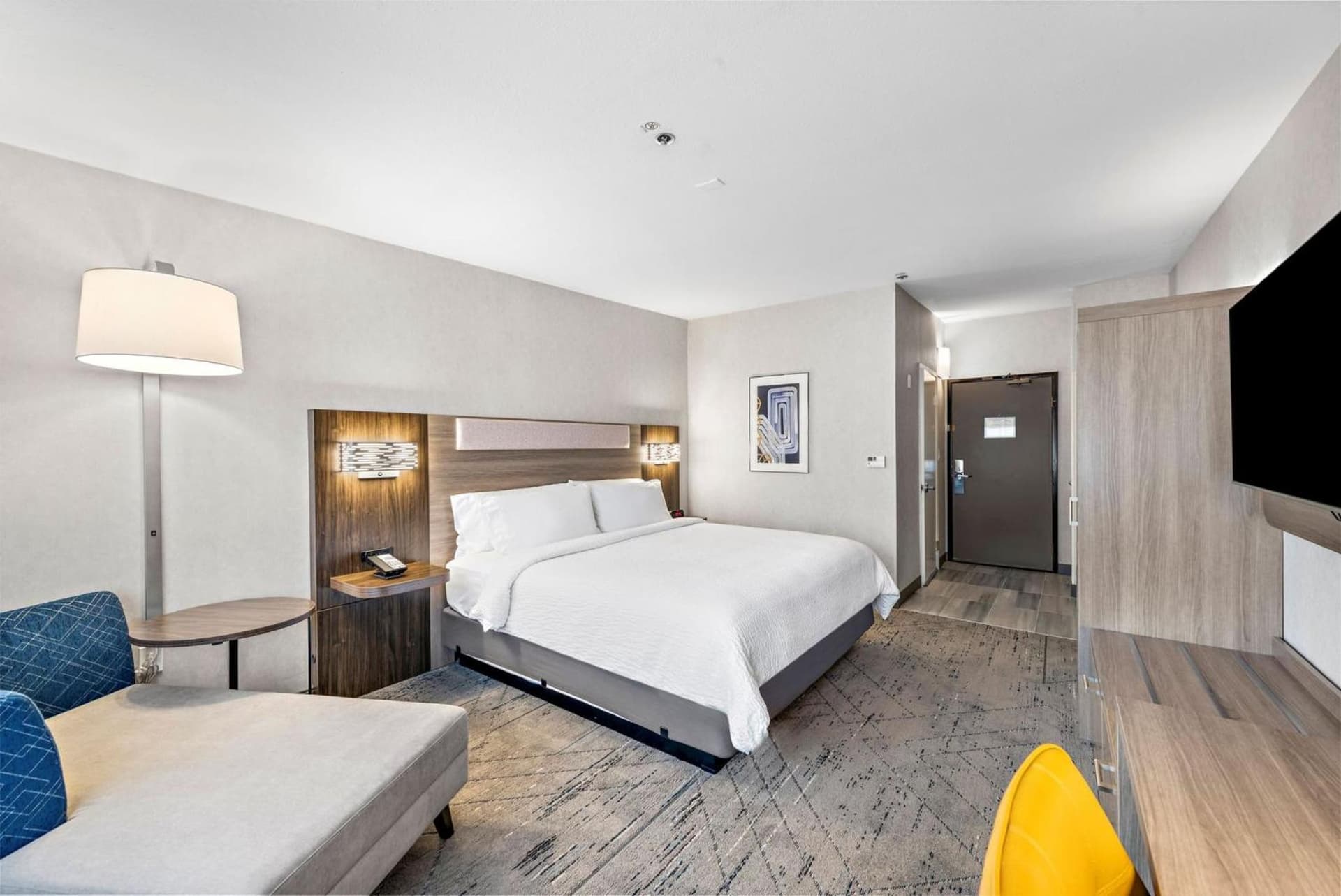 Holiday Inn Express La Mesa Near SDSU by IHG gallery photo in La Mesa, CA — image 26