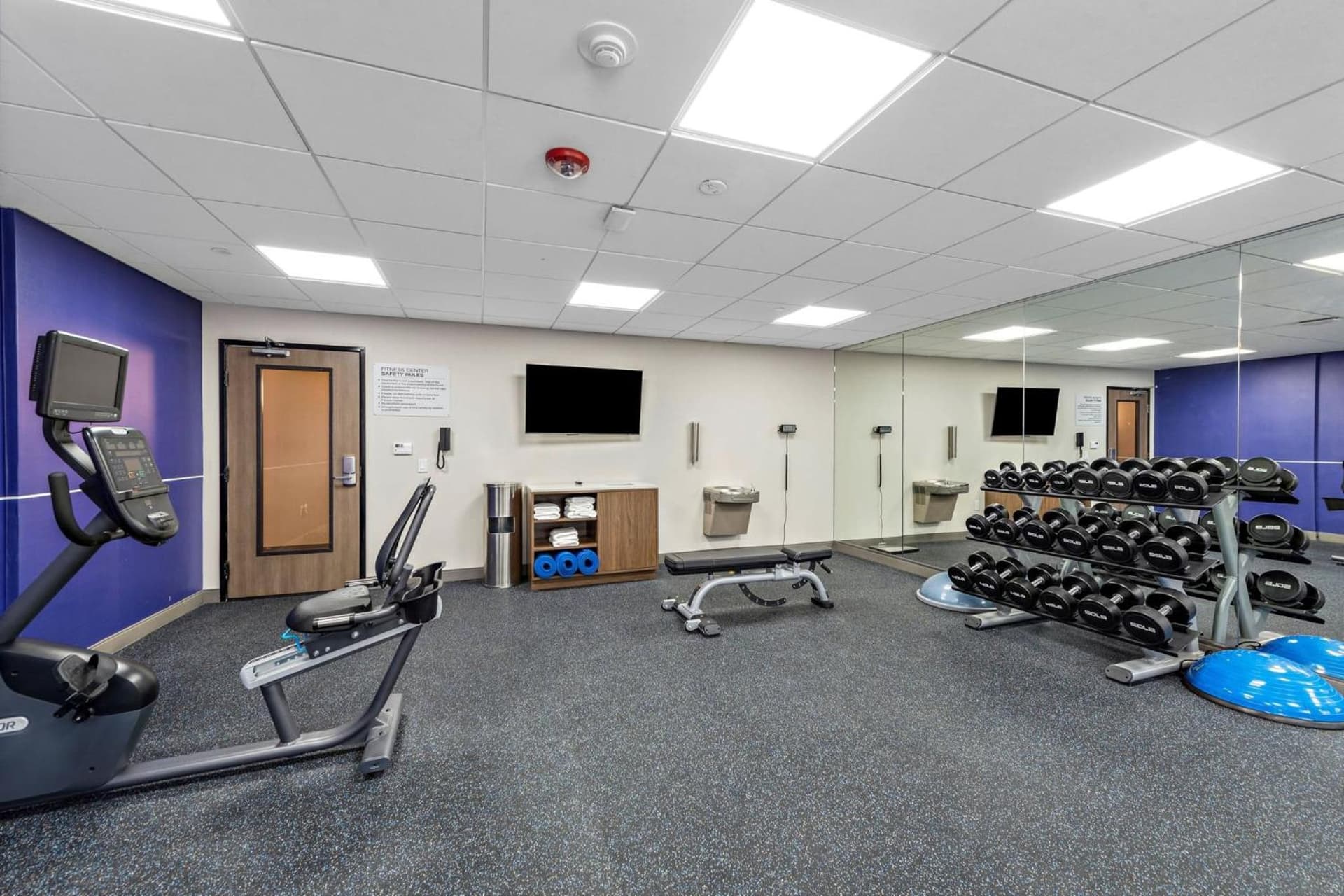 Holiday Inn Express La Mesa Near SDSU by IHG gallery photo in La Mesa, CA — image 68