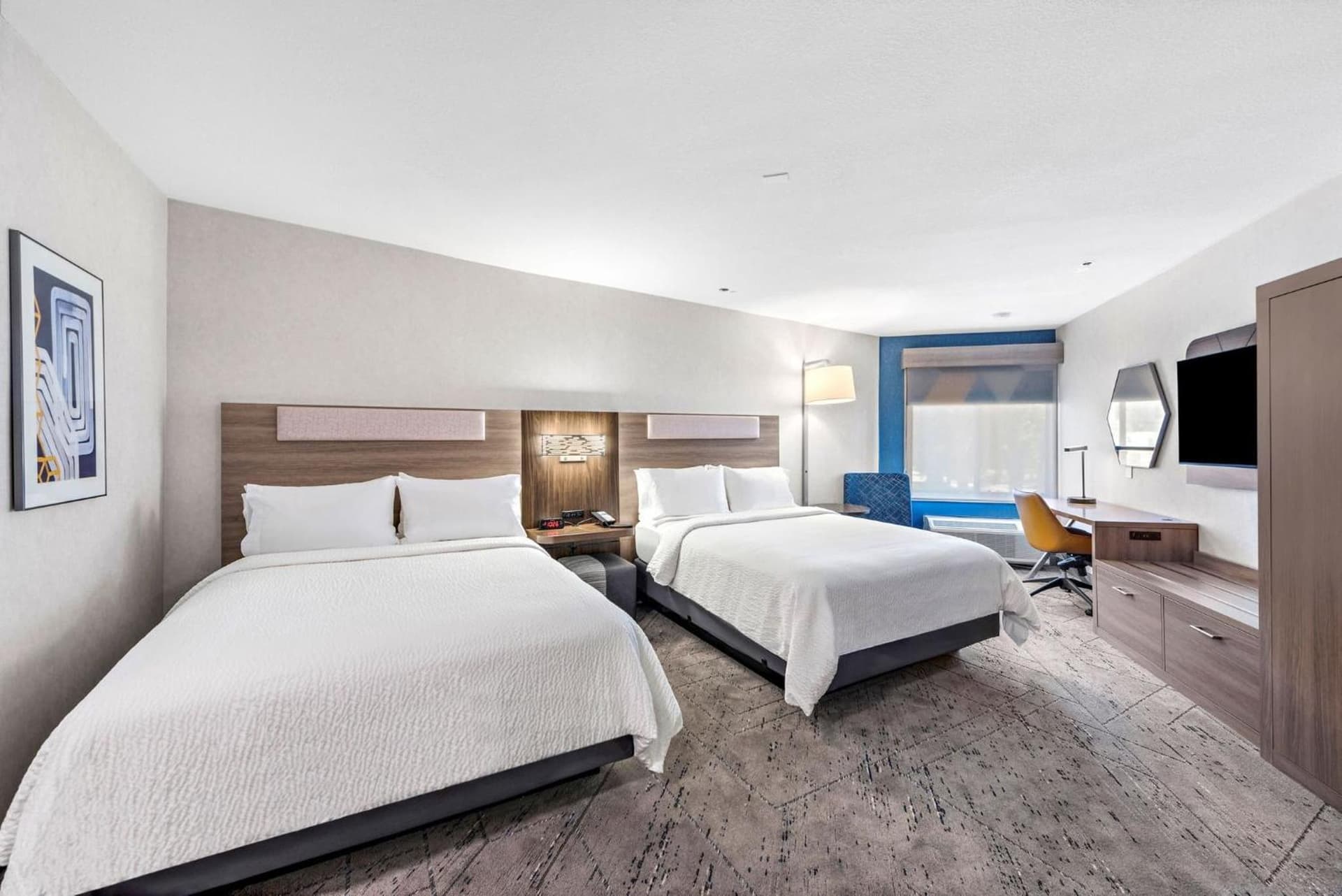 Holiday Inn Express La Mesa Near SDSU by IHG gallery photo in La Mesa, CA — image 9