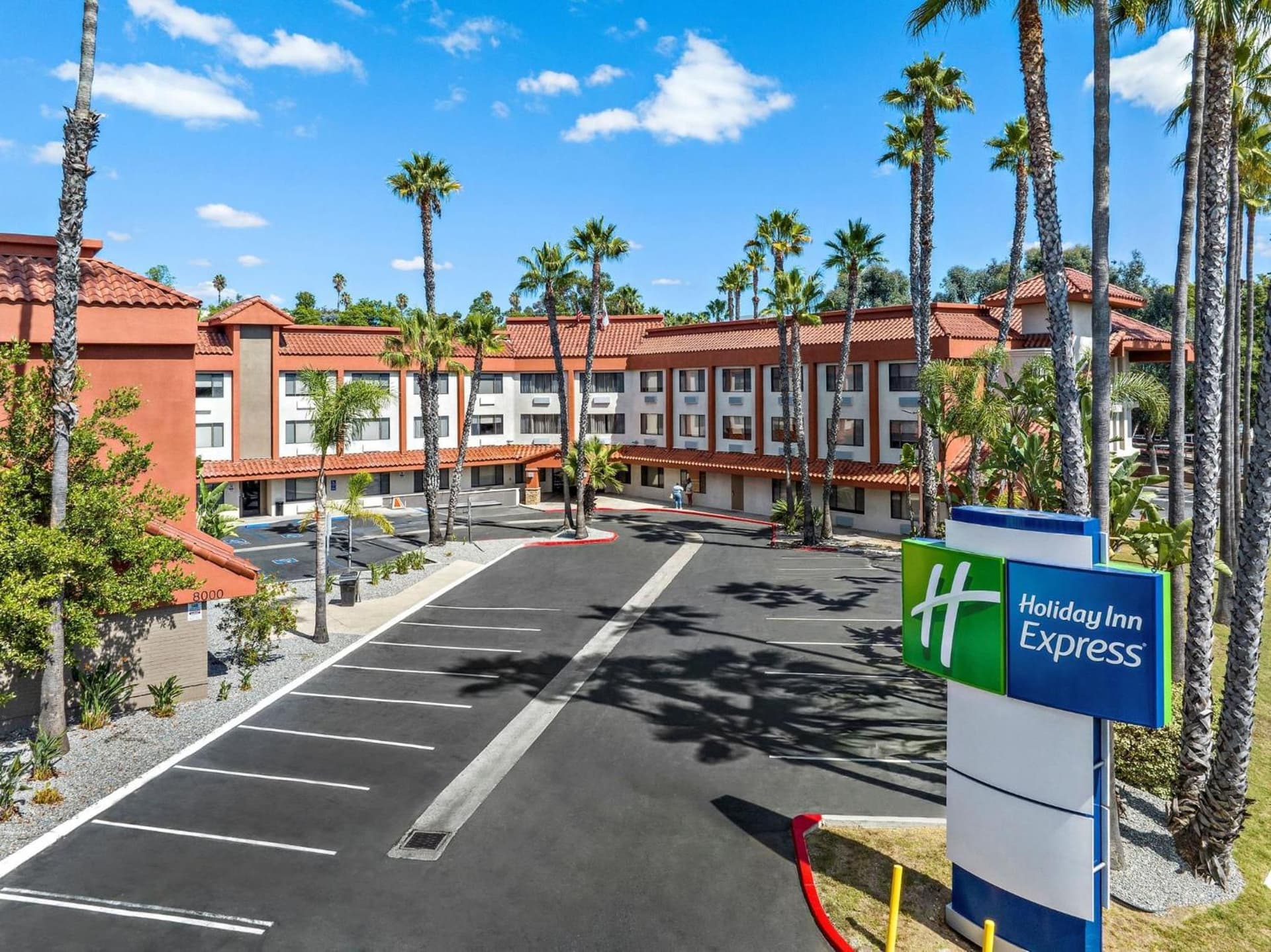 Holiday Inn Express La Mesa Near SDSU by IHG gallery photo in La Mesa, CA — image 74