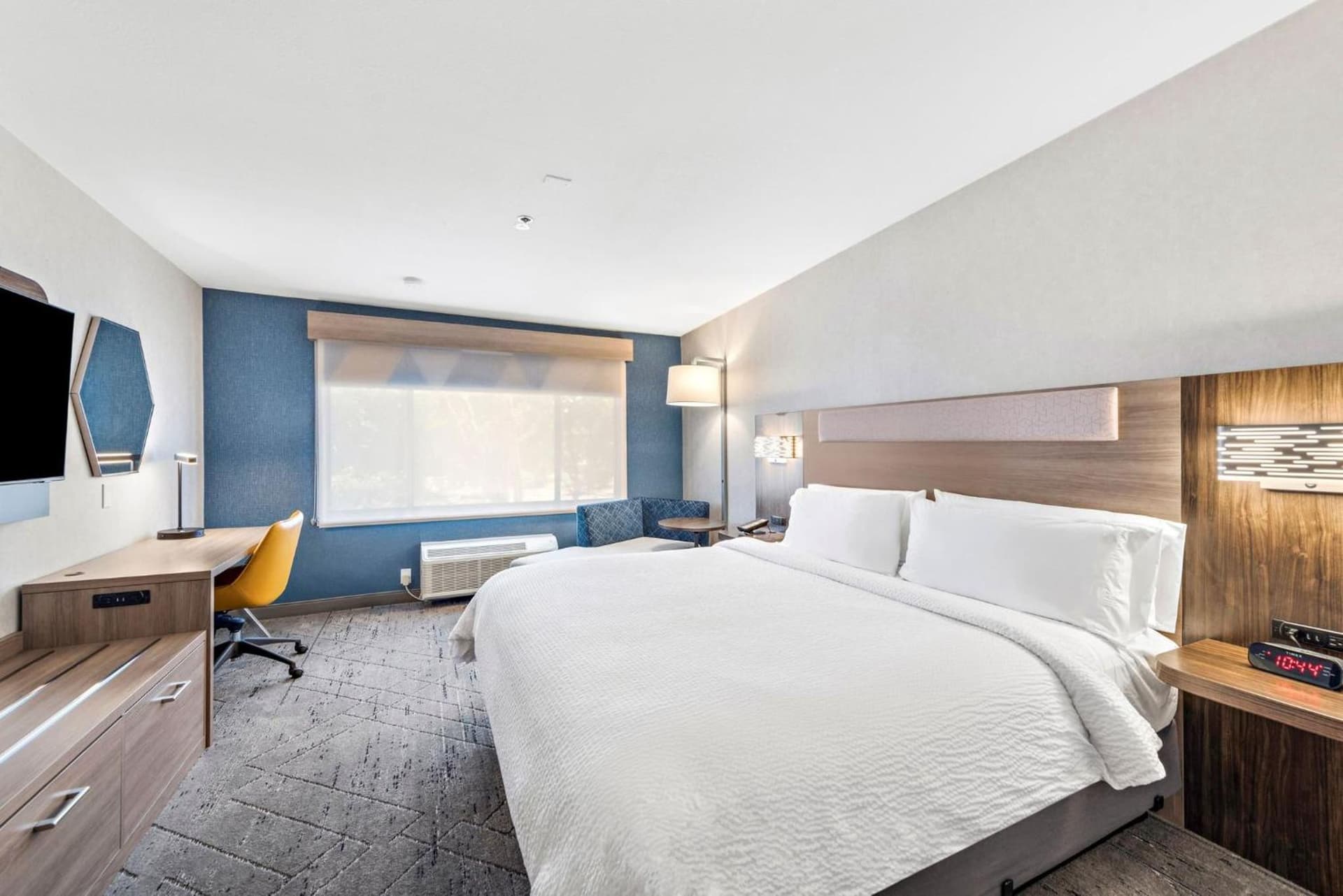 Holiday Inn Express La Mesa Near SDSU by IHG gallery photo in La Mesa, CA — image 60