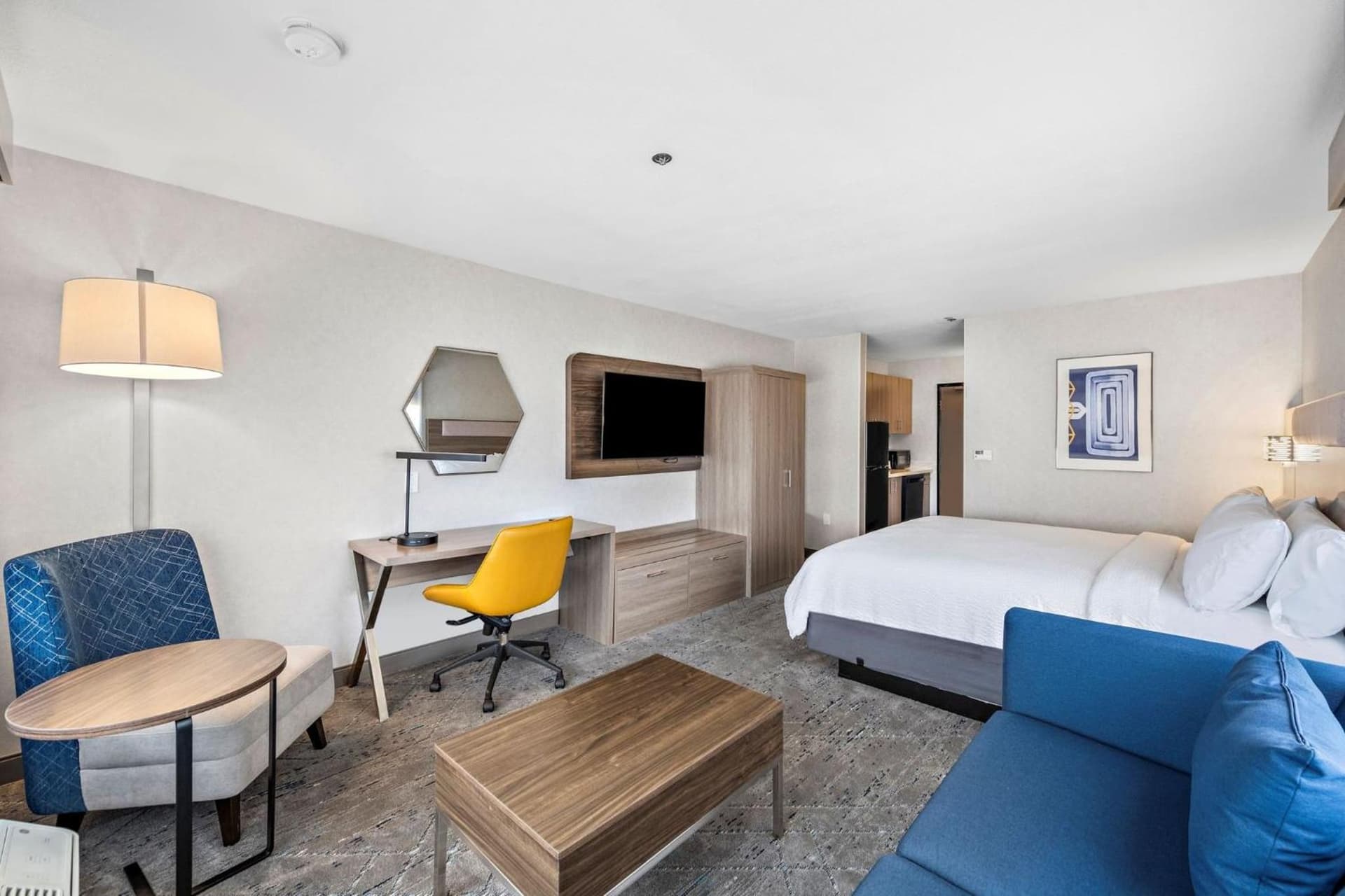 Holiday Inn Express La Mesa Near SDSU by IHG gallery photo in La Mesa, CA — image 42
