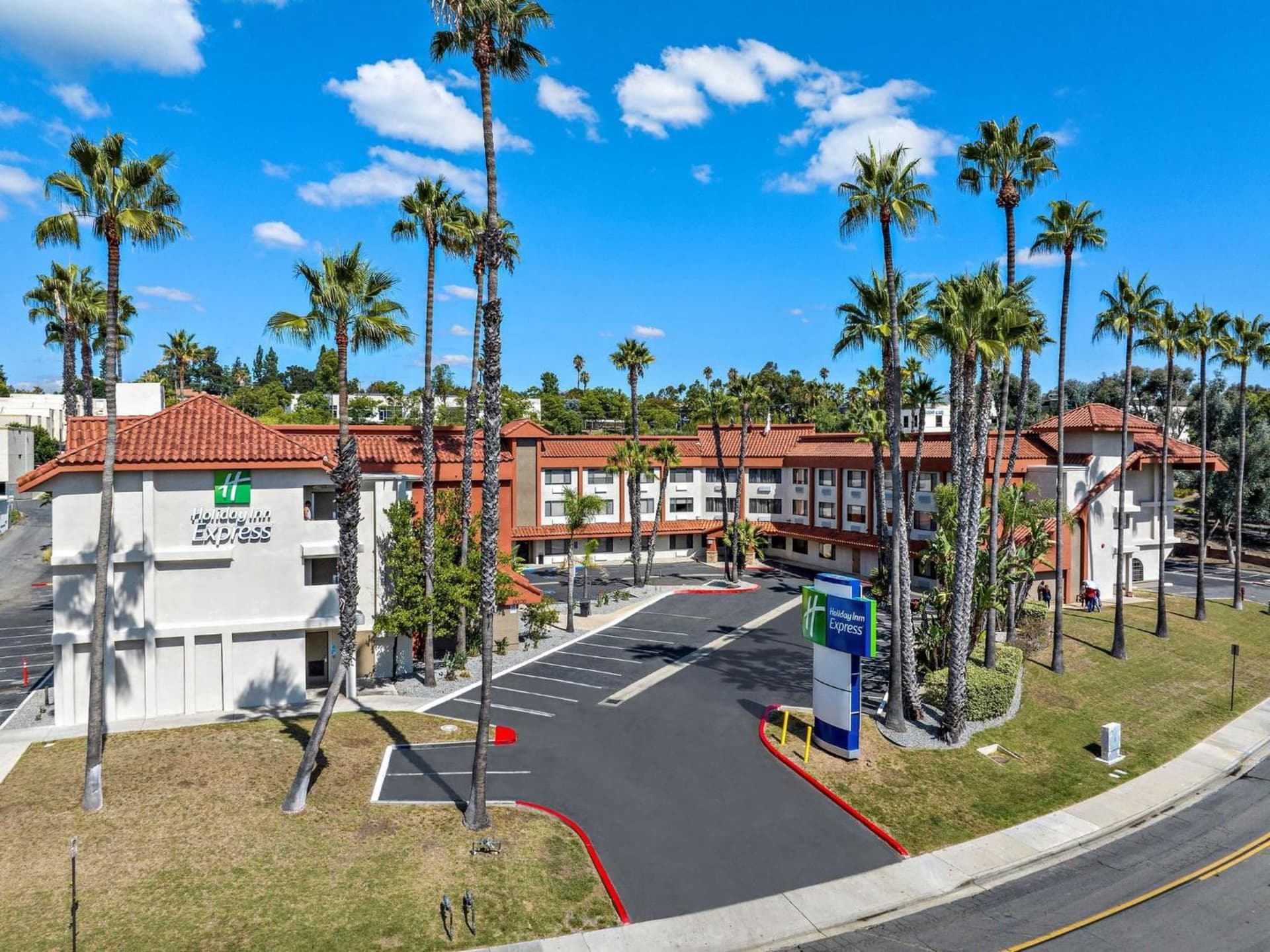Holiday Inn Express La Mesa Near SDSU by IHG gallery photo in La Mesa, CA — image 20