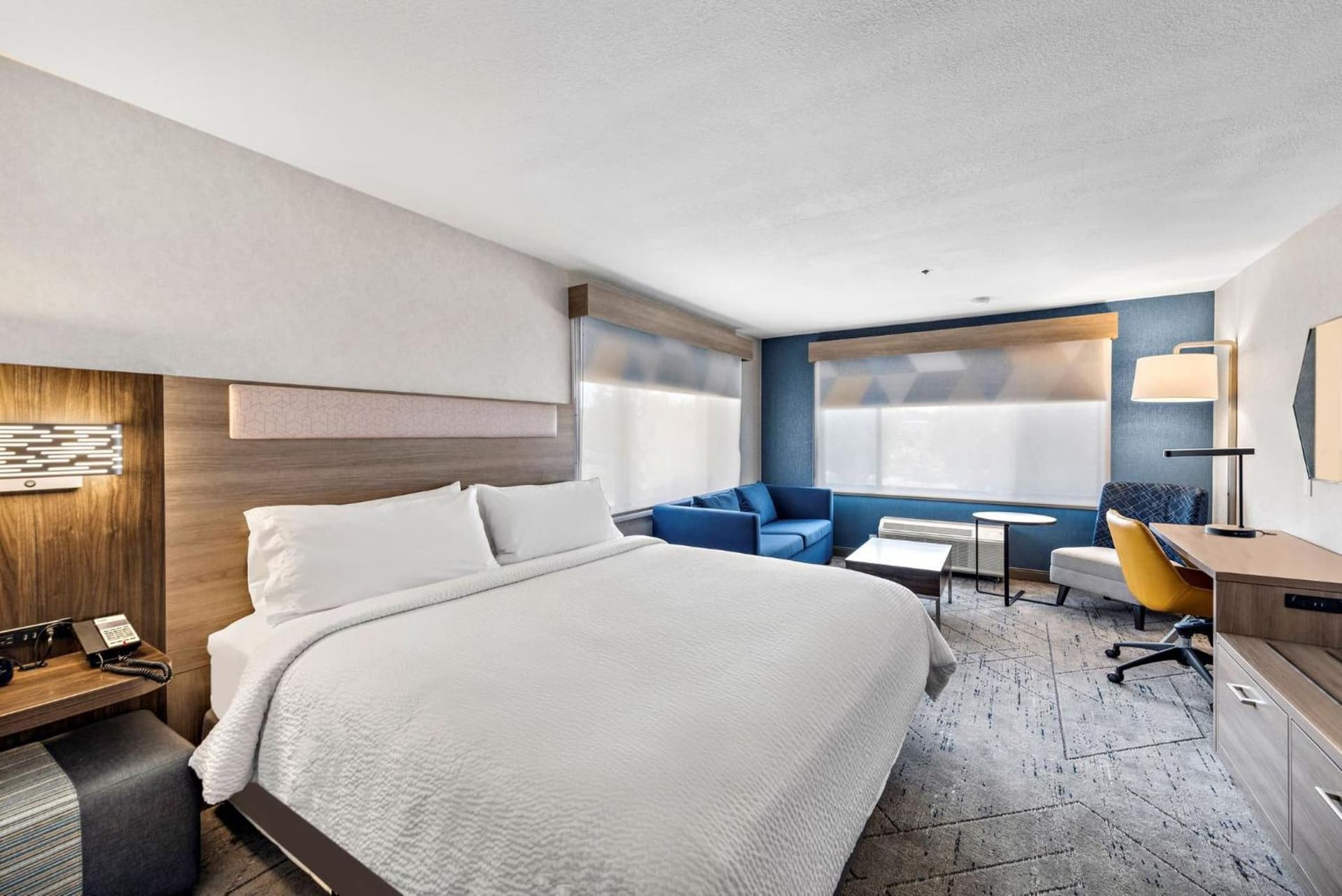 Holiday Inn Express La Mesa Near SDSU by IHG gallery photo in La Mesa, CA — image 38