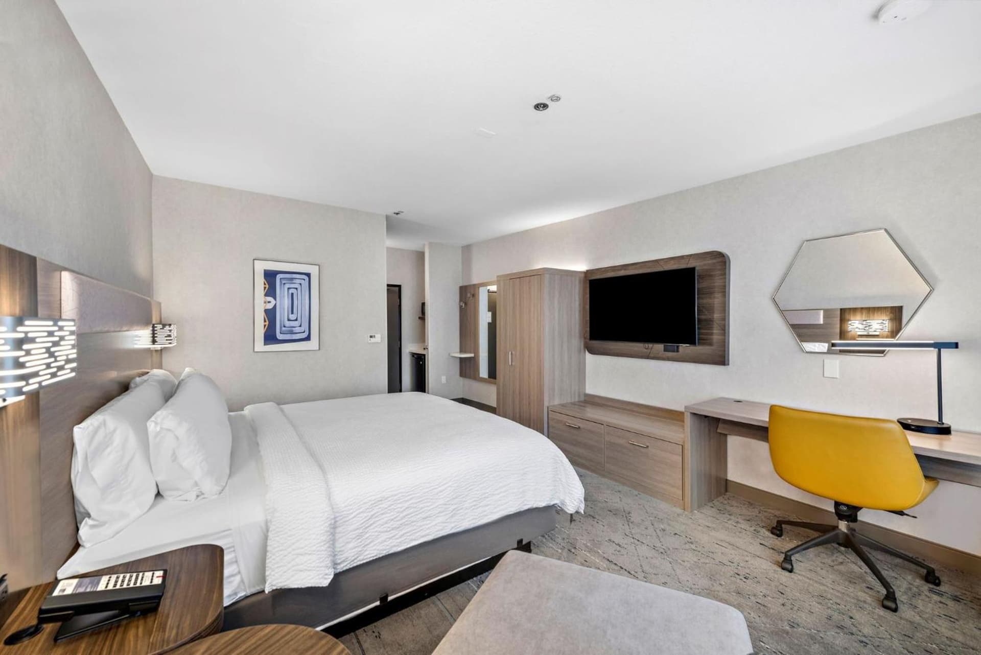 Holiday Inn Express La Mesa Near SDSU by IHG gallery photo in La Mesa, CA — image 58