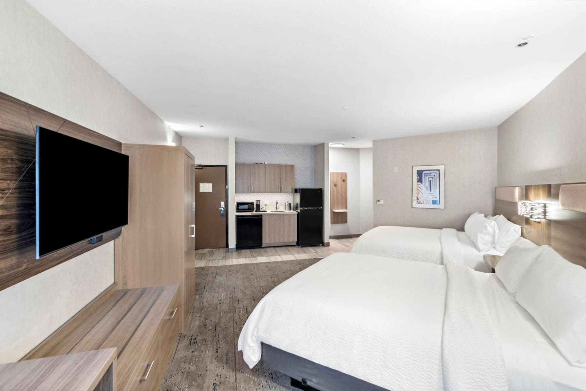 Holiday Inn Express La Mesa Near SDSU by IHG gallery photo in La Mesa, CA — image 12