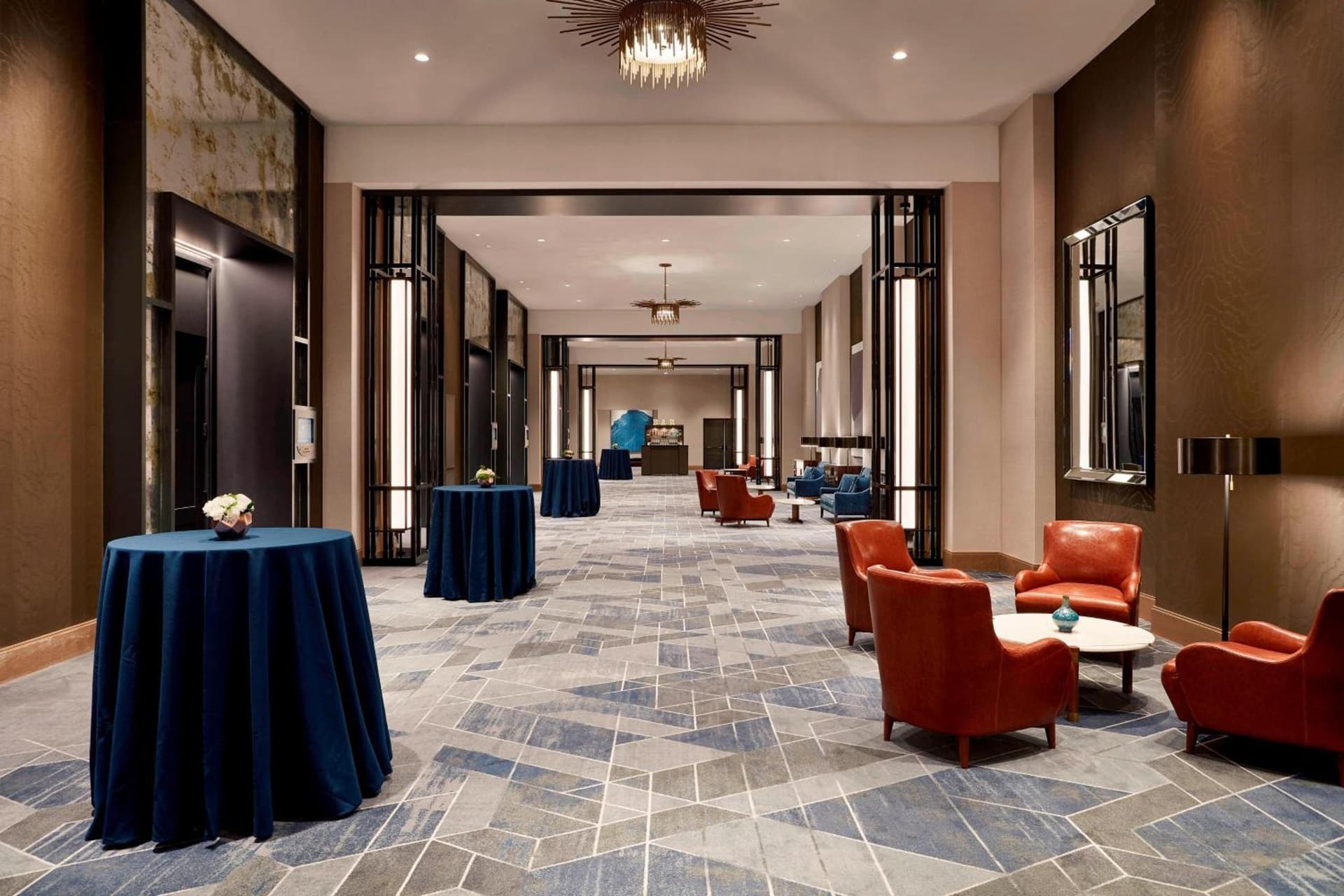 JW Marriott Nashville gallery photo in Nashville, TN — image 61