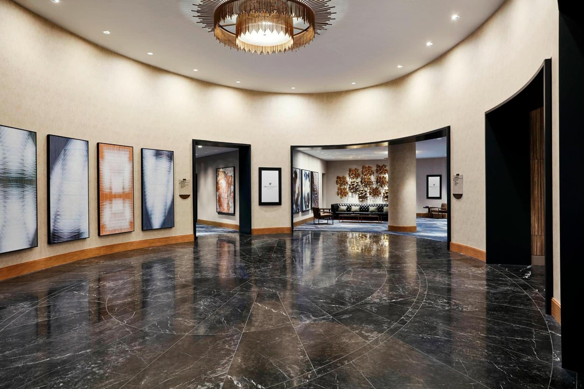JW Marriott Nashville gallery photo in Nashville, TN — image 112