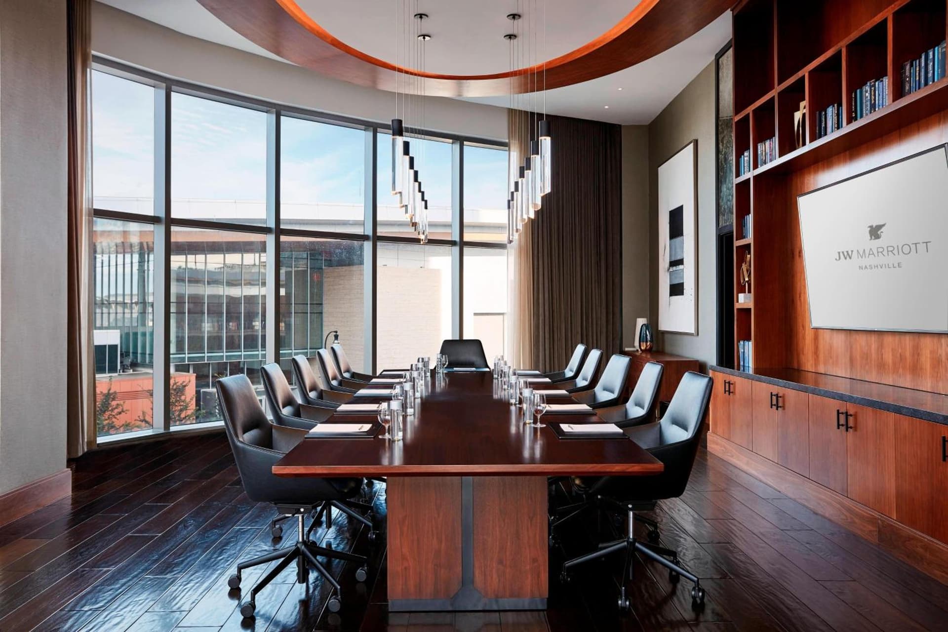 JW Marriott Nashville gallery photo in Nashville, TN — image 73