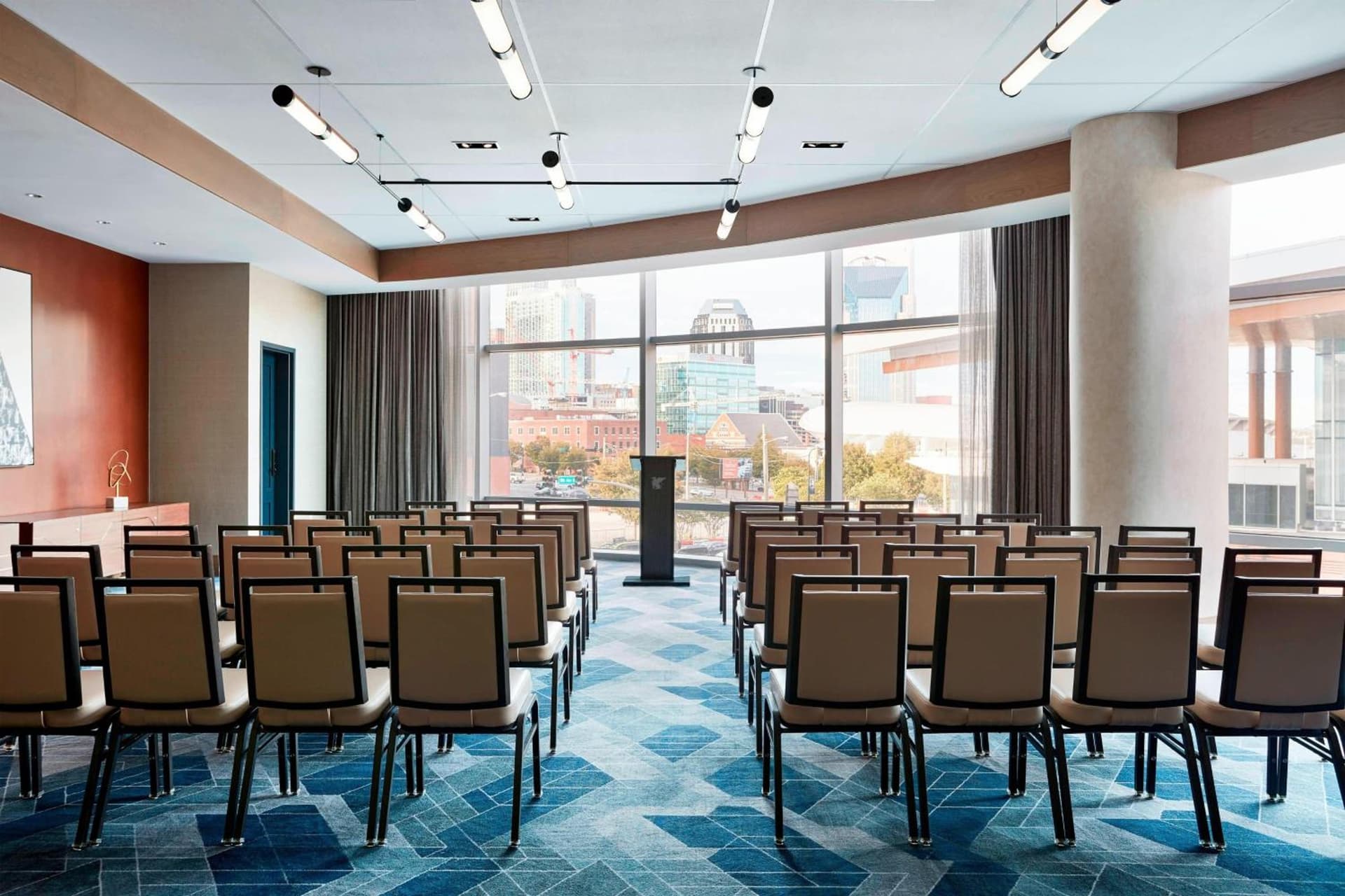 JW Marriott Nashville gallery photo in Nashville, TN — image 51