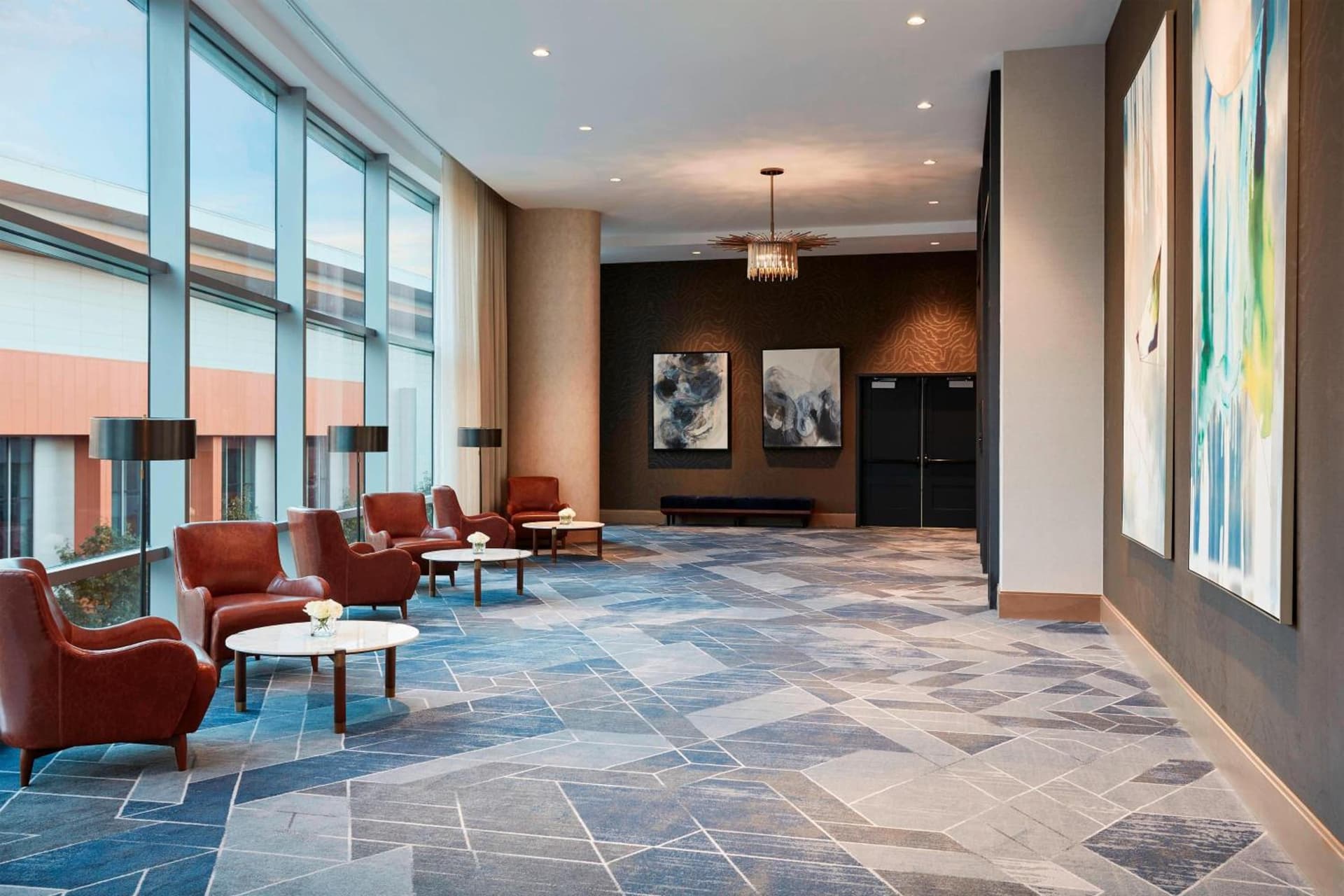 JW Marriott Nashville gallery photo in Nashville, TN — image 49
