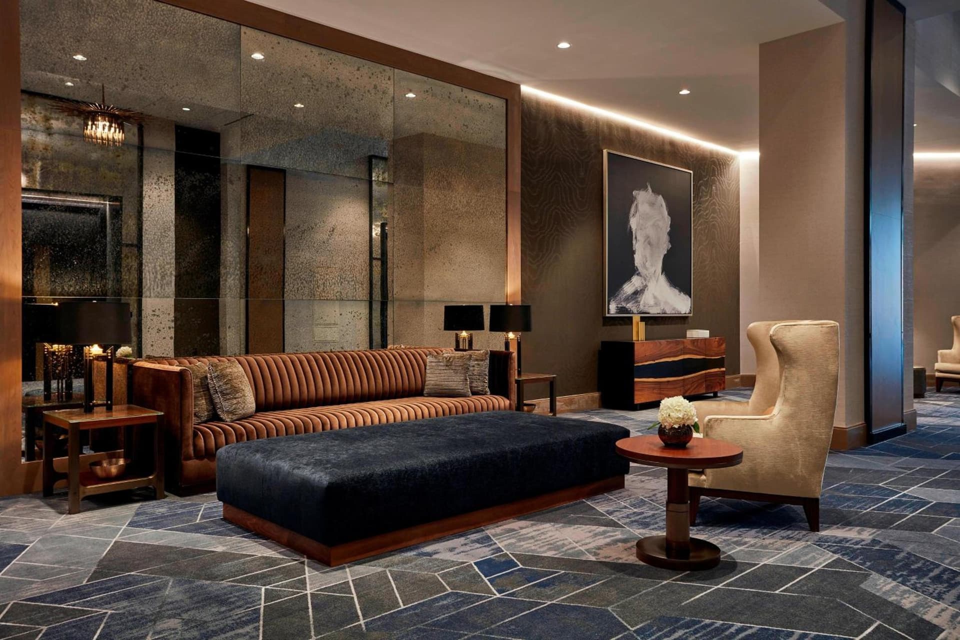 JW Marriott Nashville gallery photo in Nashville, TN — image 47