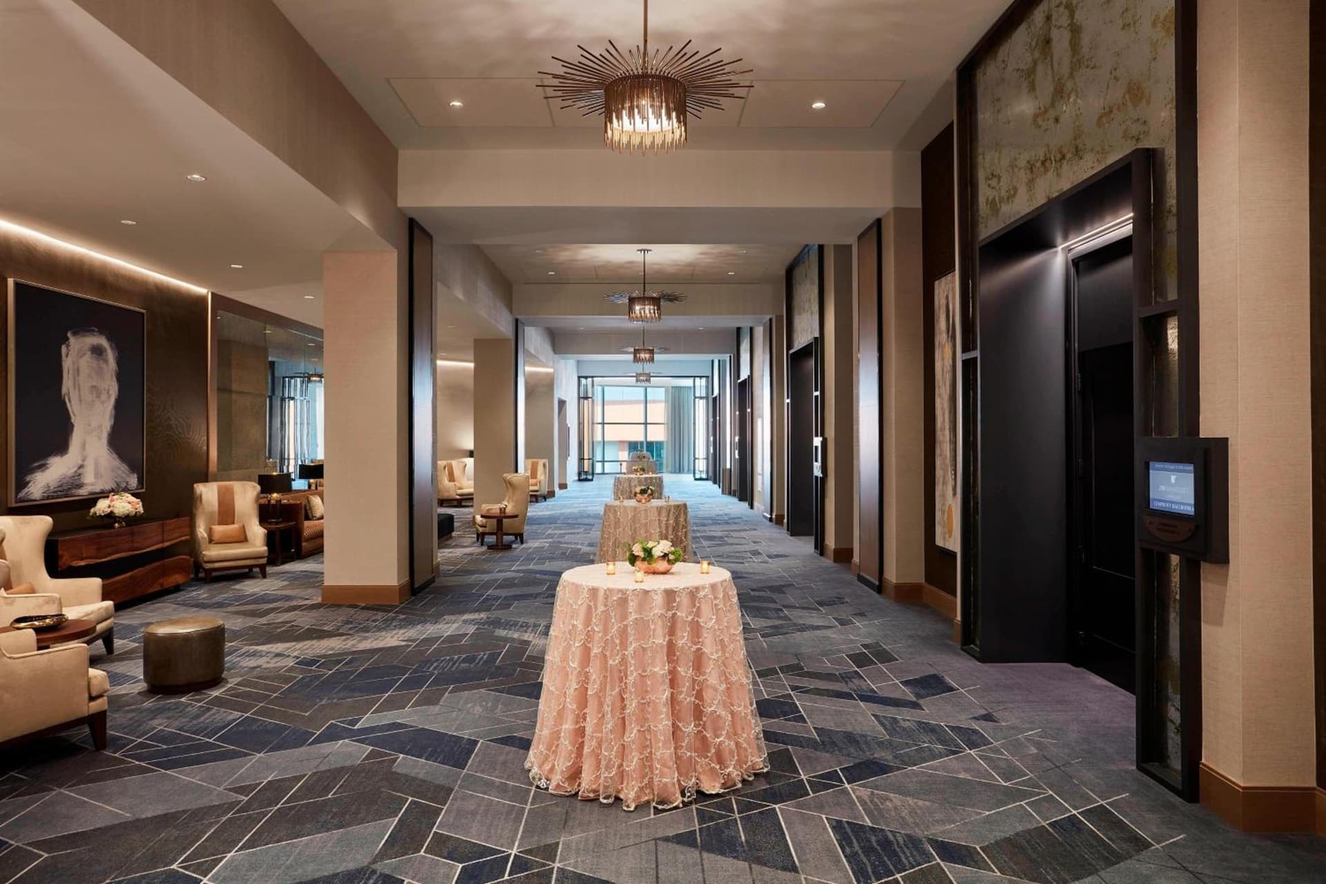 JW Marriott Nashville gallery photo in Nashville, TN — image 71