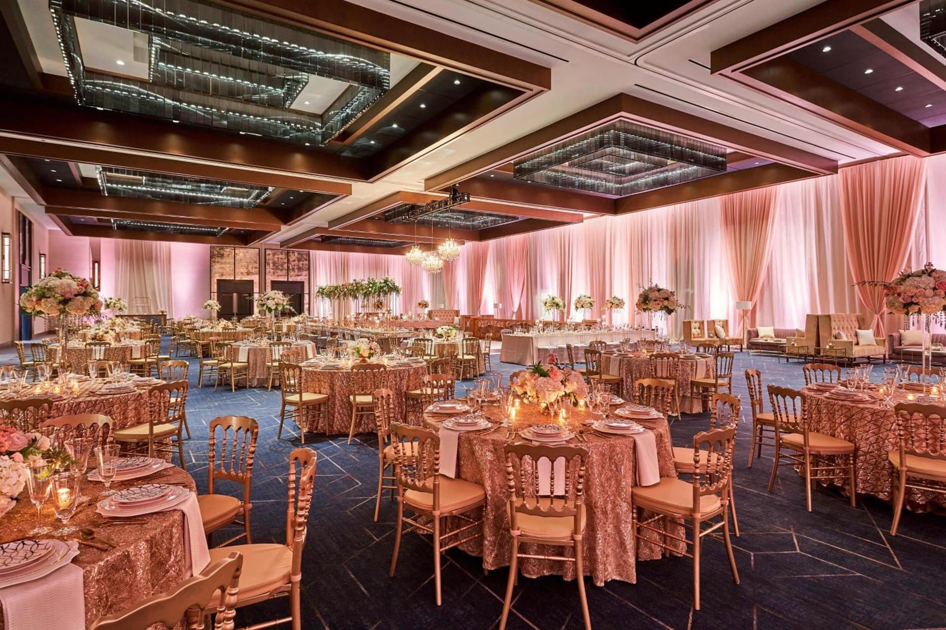 JW Marriott Nashville gallery photo in Nashville, TN — image 103
