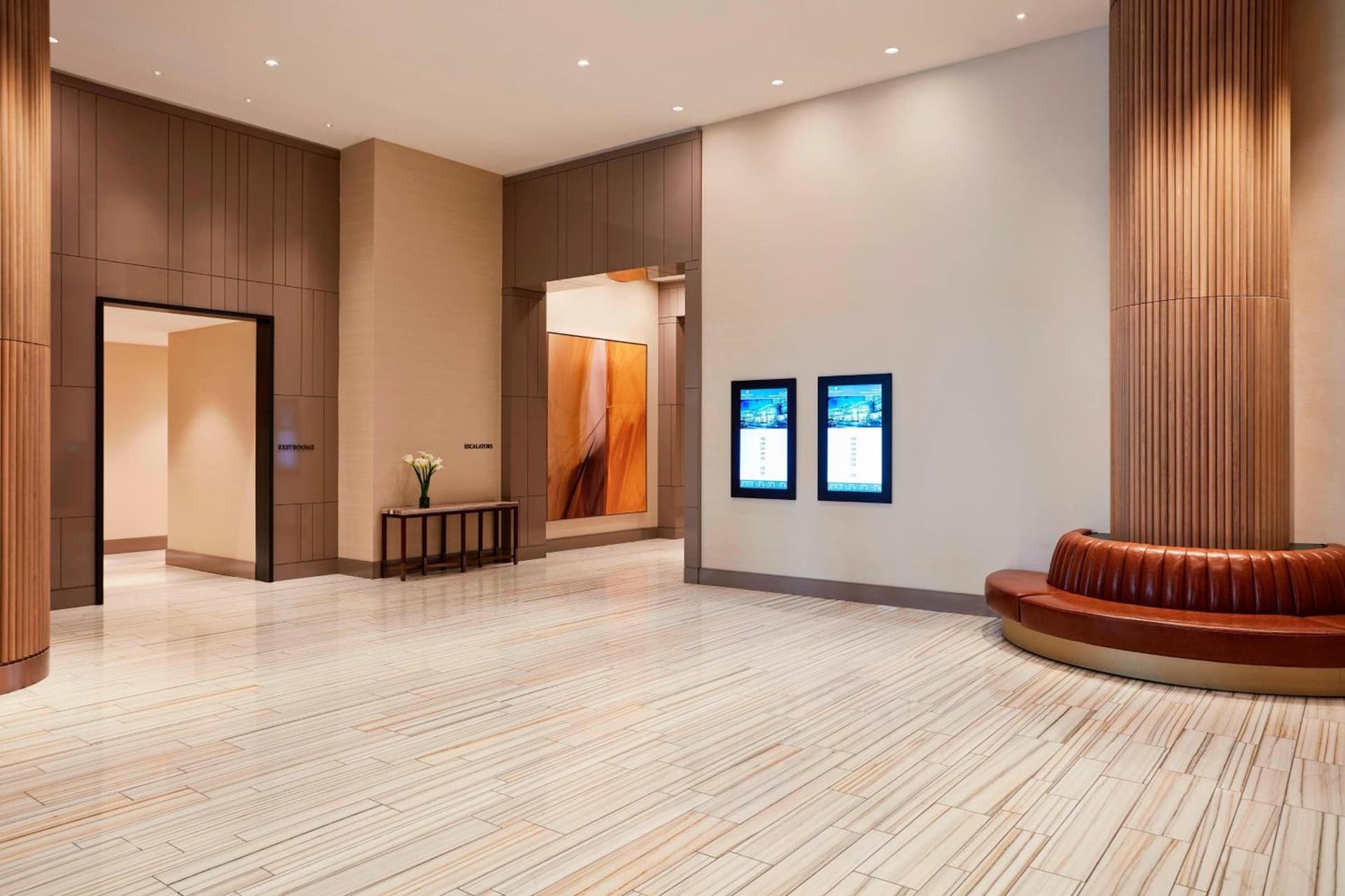 JW Marriott Nashville gallery photo in Nashville, TN — image 35