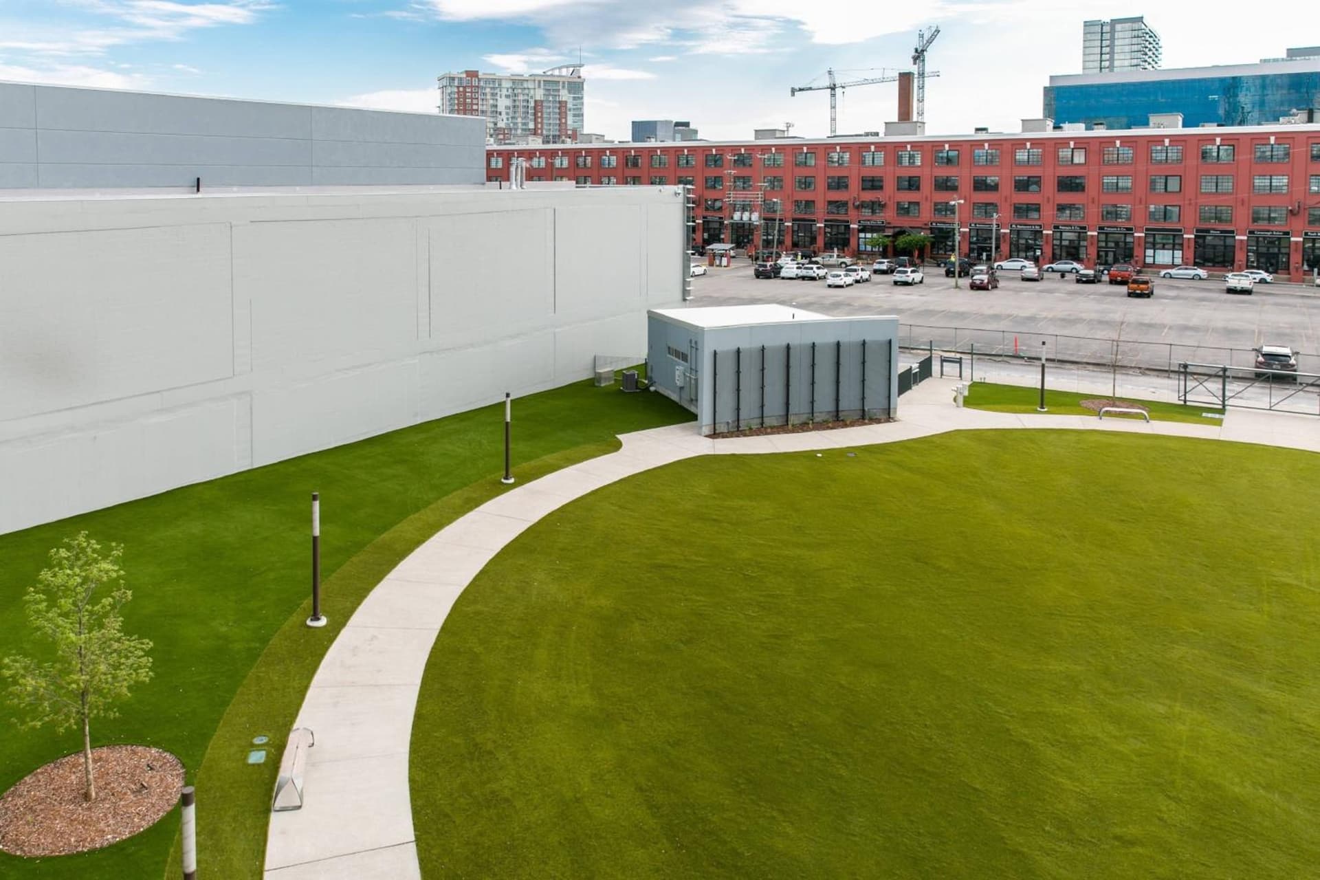 JW Marriott Nashville gallery photo in Nashville, TN — image 31