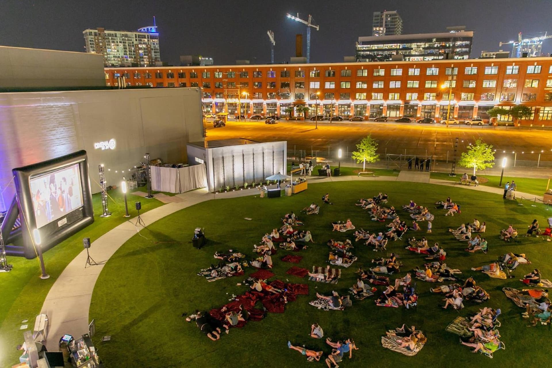 JW Marriott Nashville gallery photo in Nashville, TN — image 107