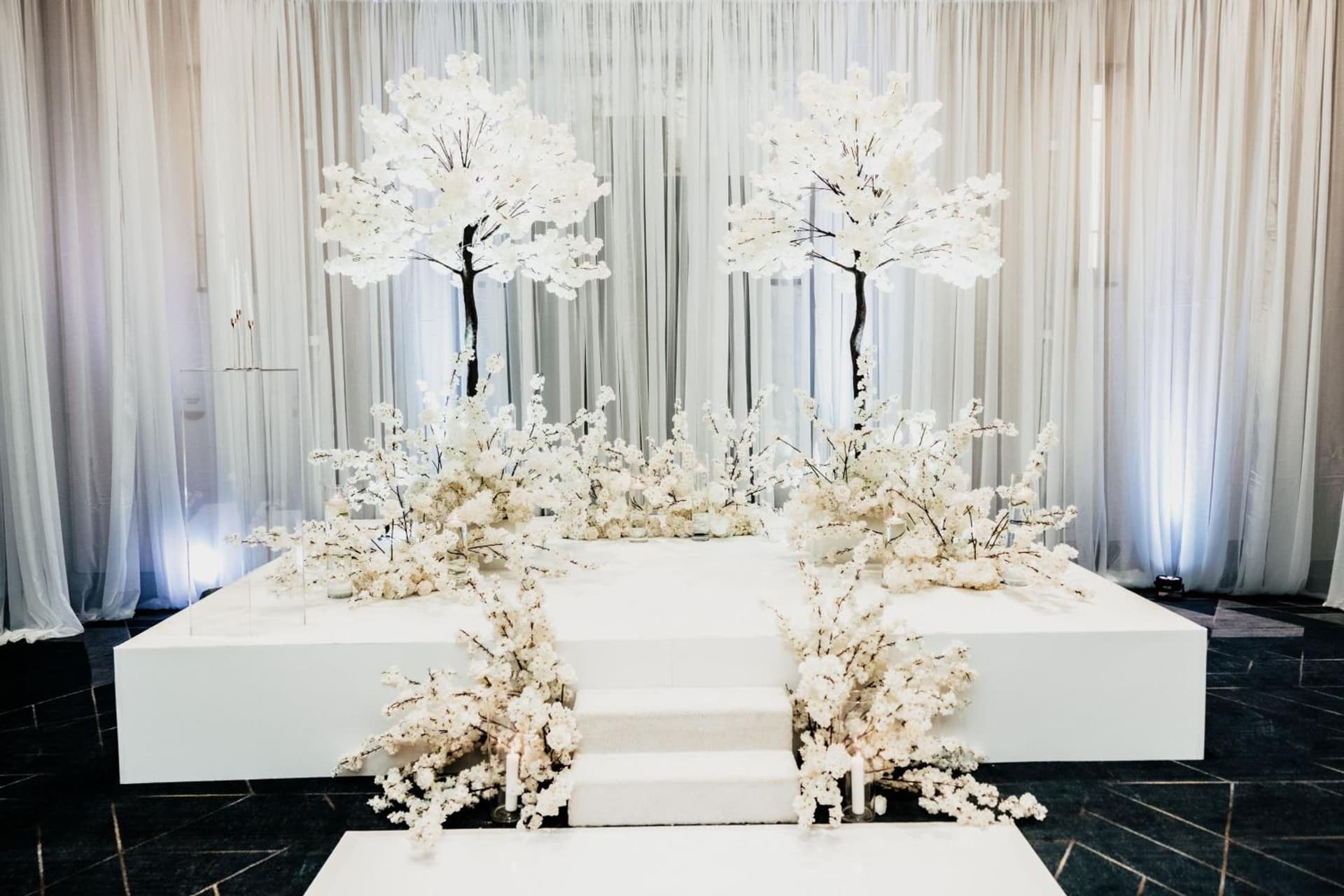 JW Marriott Nashville gallery photo in Nashville, TN — image 7