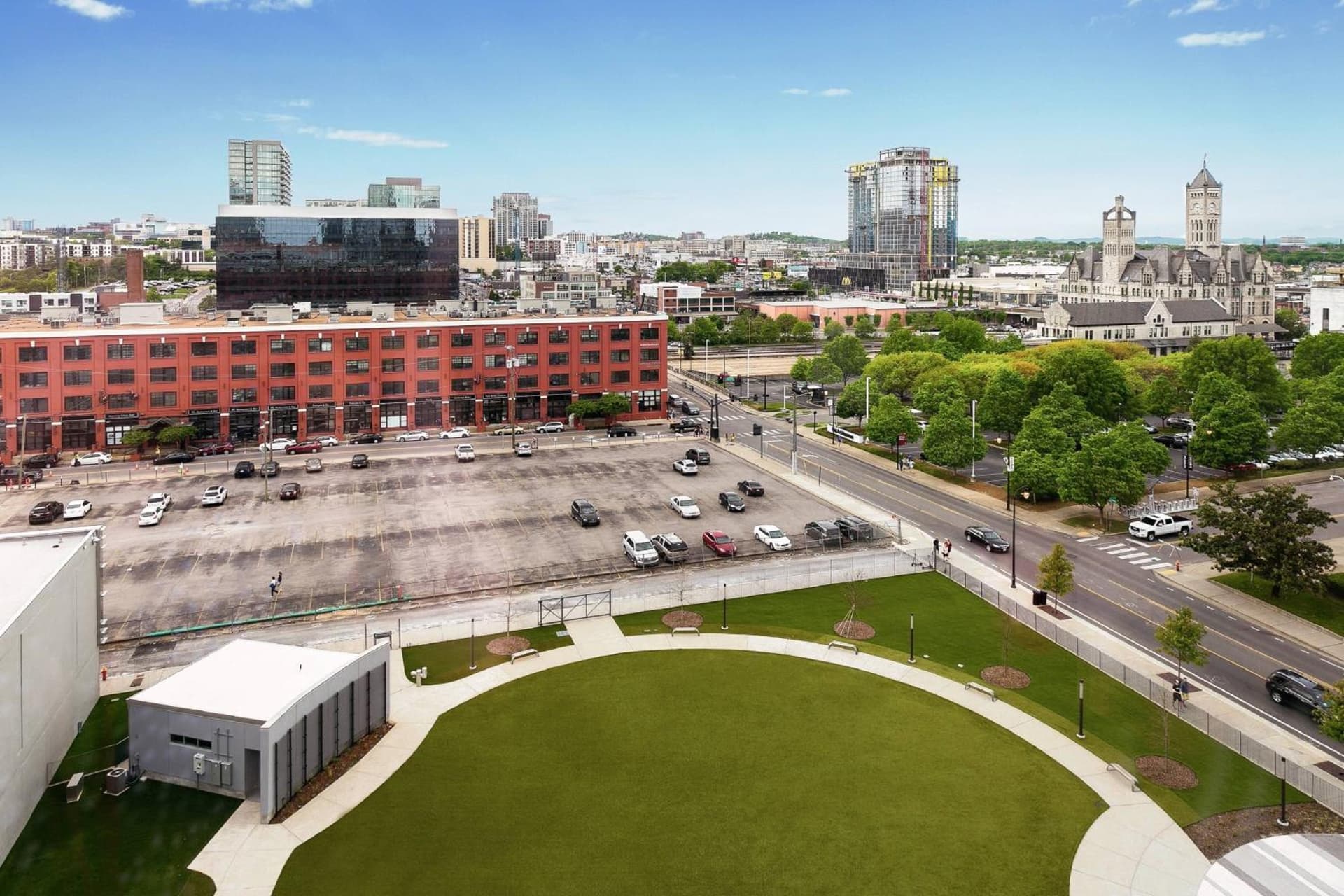 JW Marriott Nashville gallery photo in Nashville, TN — image 102