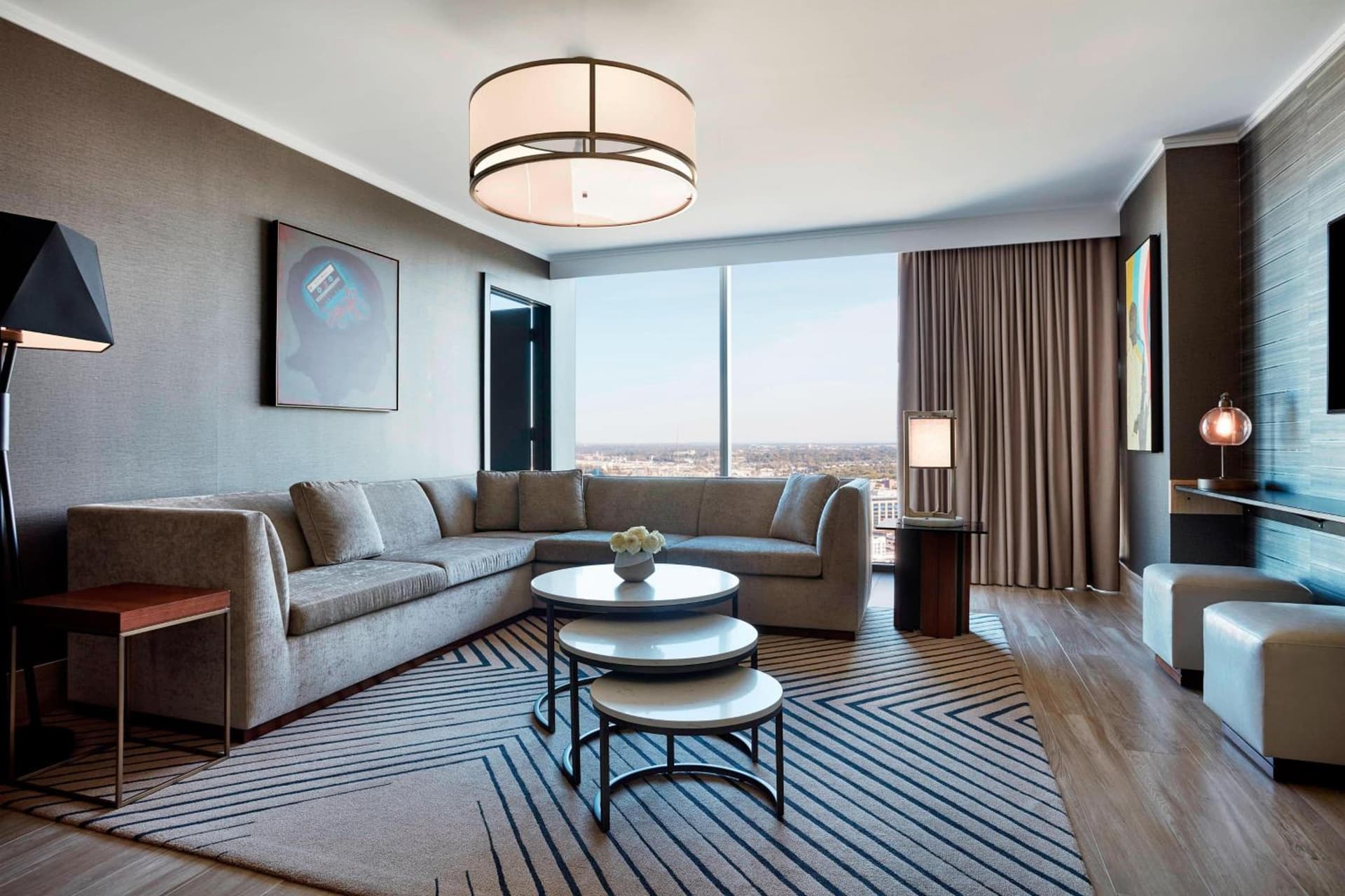 JW Marriott Nashville gallery photo in Nashville, TN — image 119