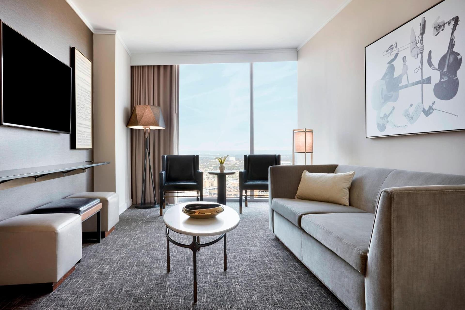 JW Marriott Nashville gallery photo in Nashville, TN — image 50