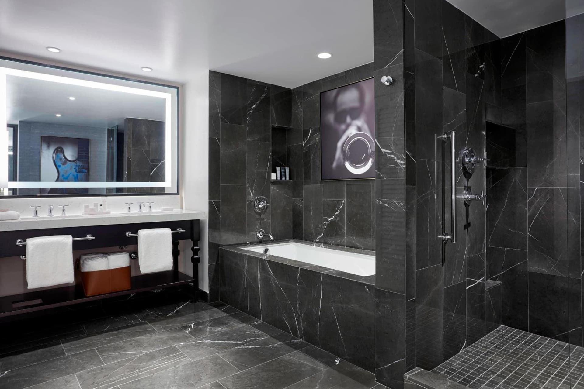 JW Marriott Nashville gallery photo in Nashville, TN — image 43