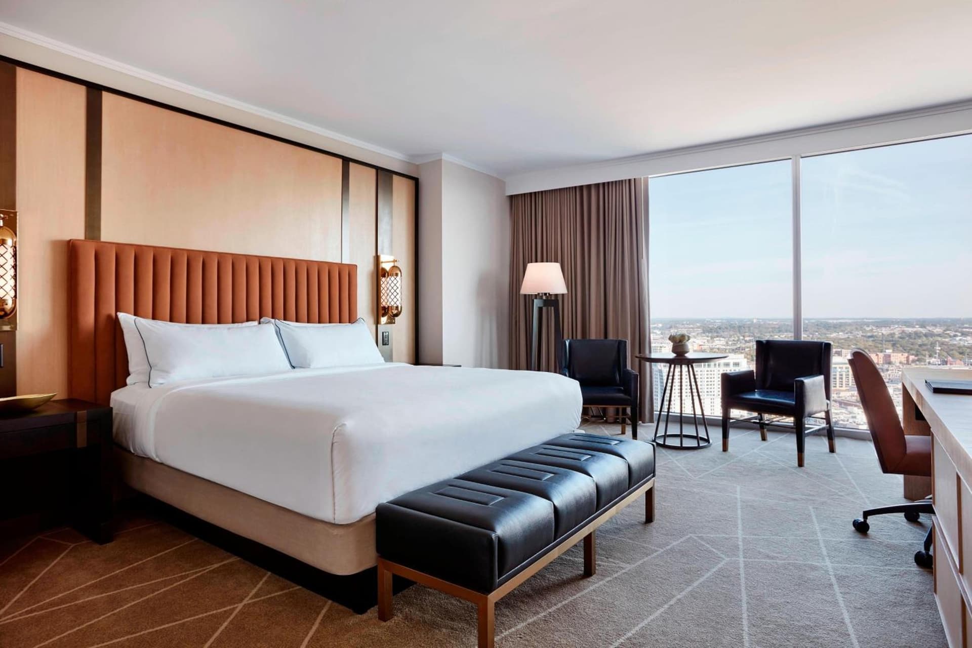 JW Marriott Nashville gallery photo in Nashville, TN — image 122