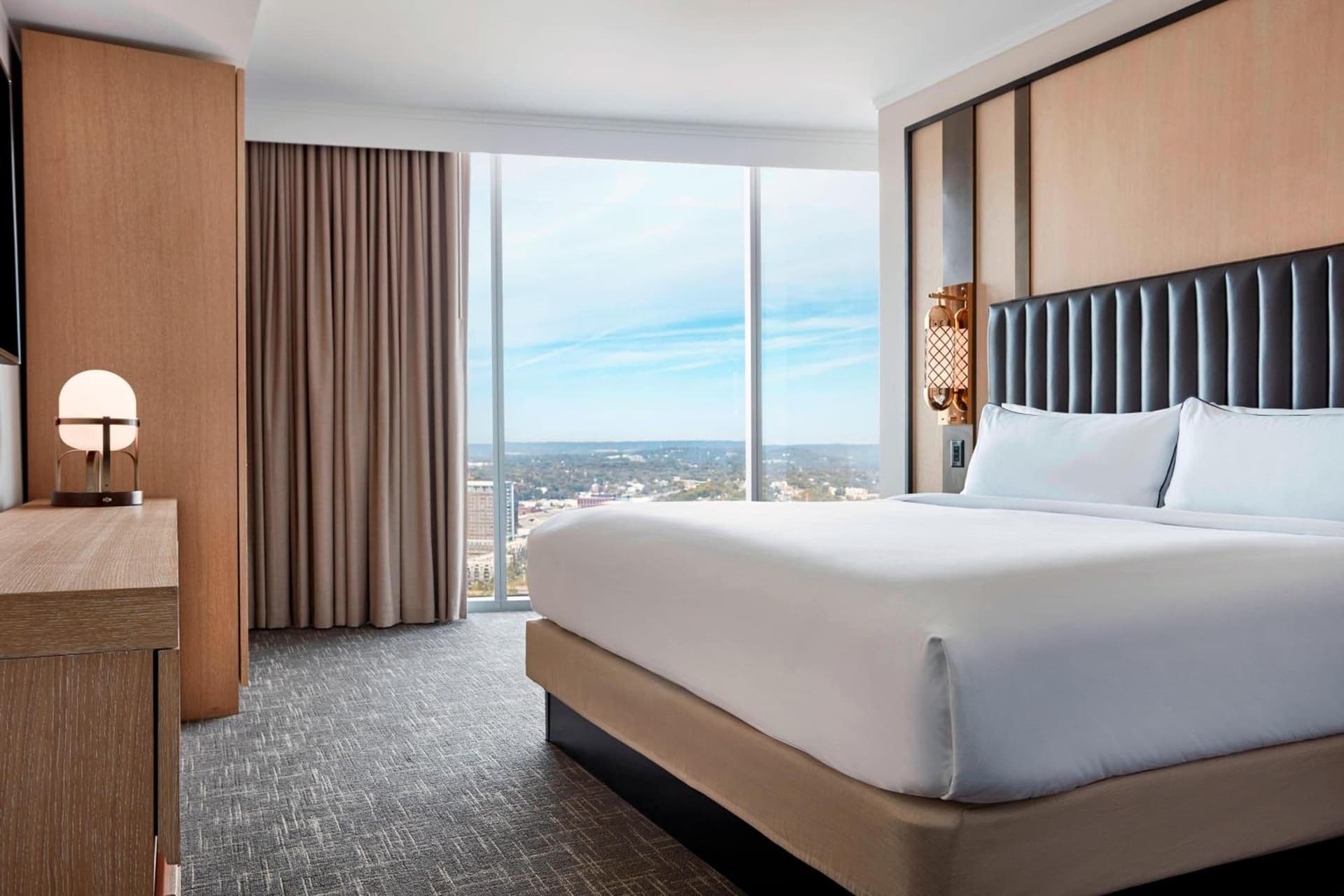JW Marriott Nashville gallery photo in Nashville, TN — image 110