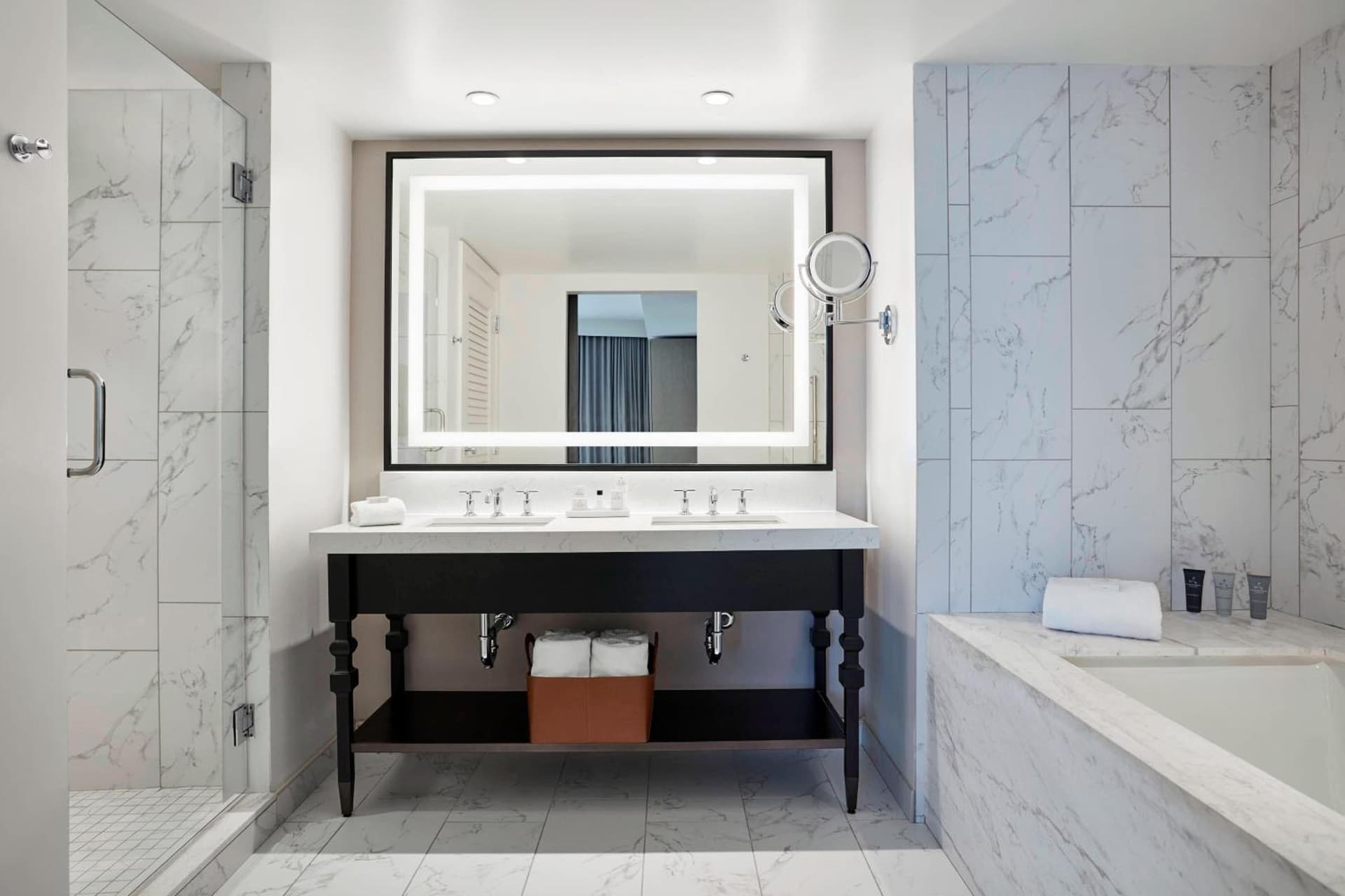 JW Marriott Nashville gallery photo in Nashville, TN — image 38