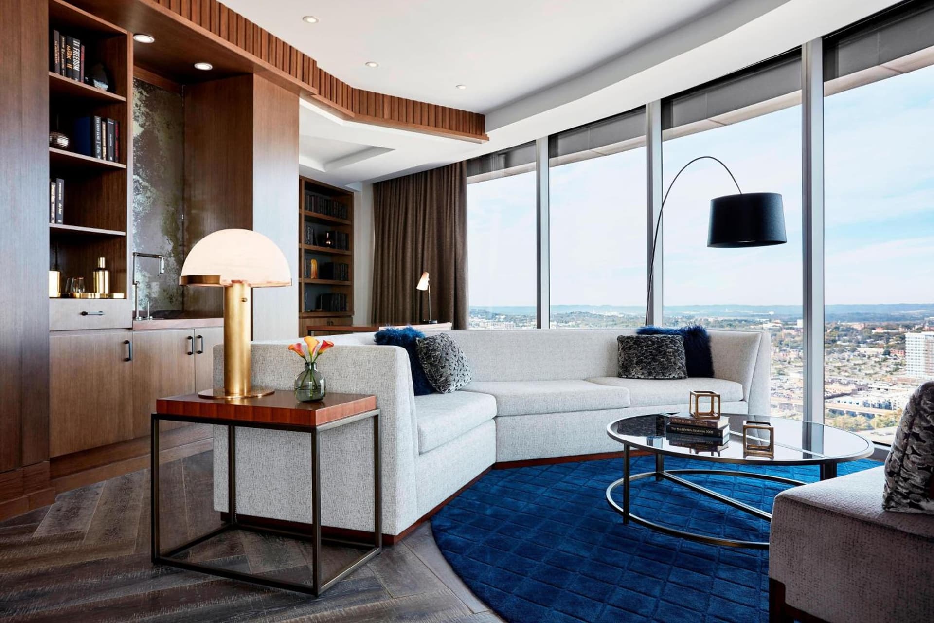 JW Marriott Nashville gallery photo in Nashville, TN — image 27