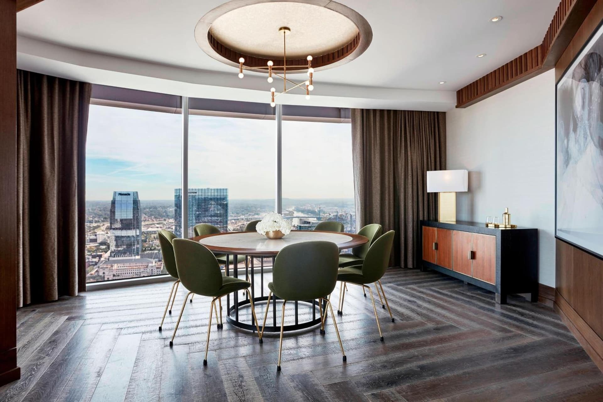 JW Marriott Nashville gallery photo in Nashville, TN — image 124