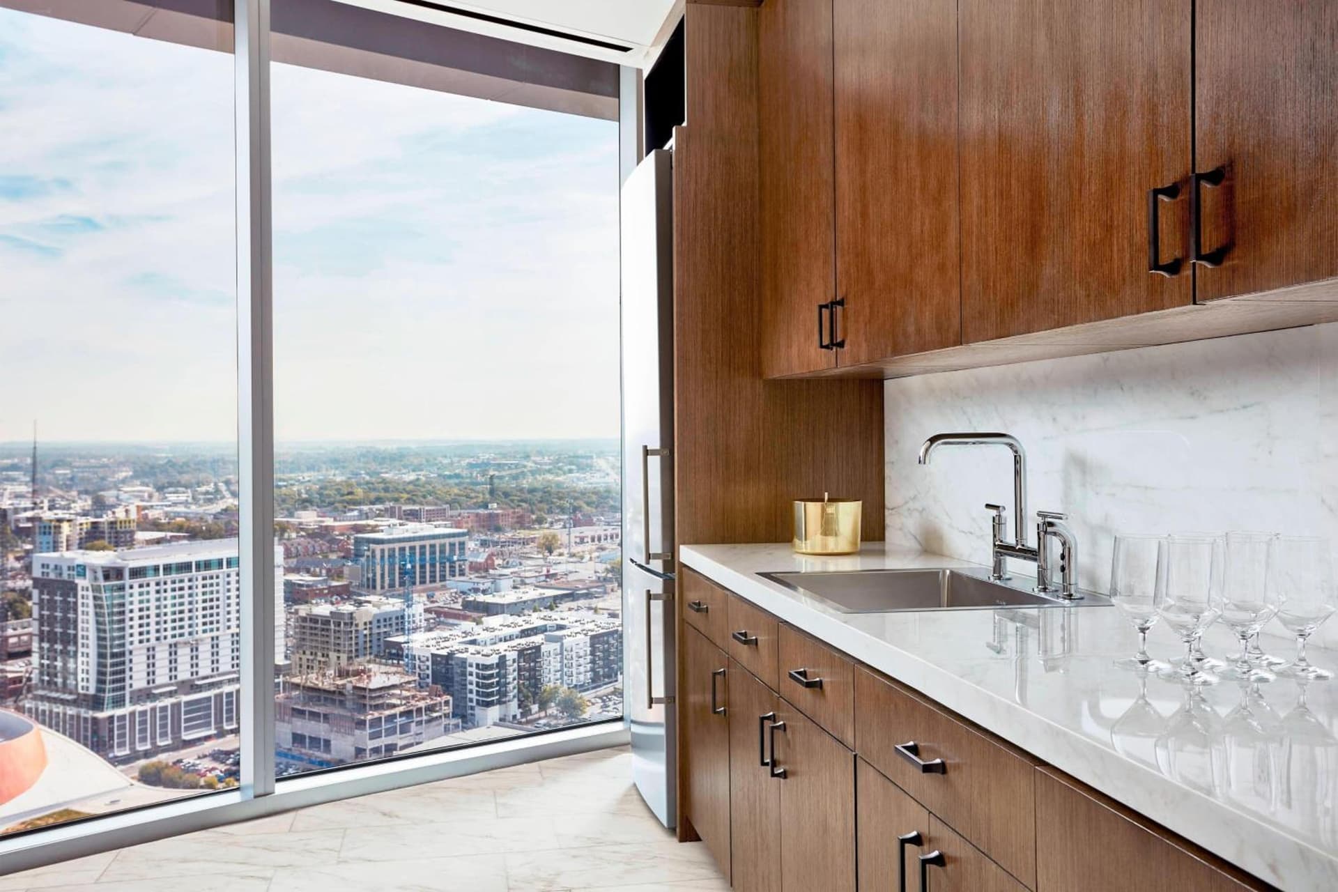 JW Marriott Nashville gallery photo in Nashville, TN — image 21