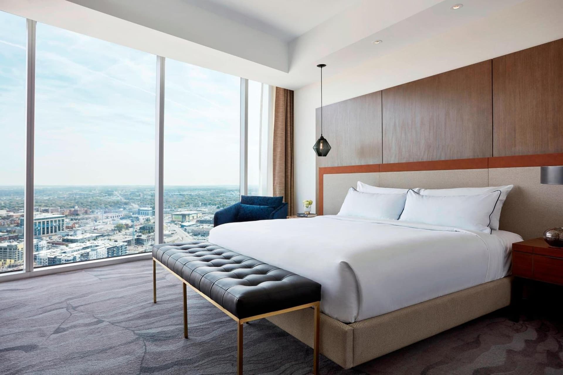 JW Marriott Nashville gallery photo in Nashville, TN — image 101