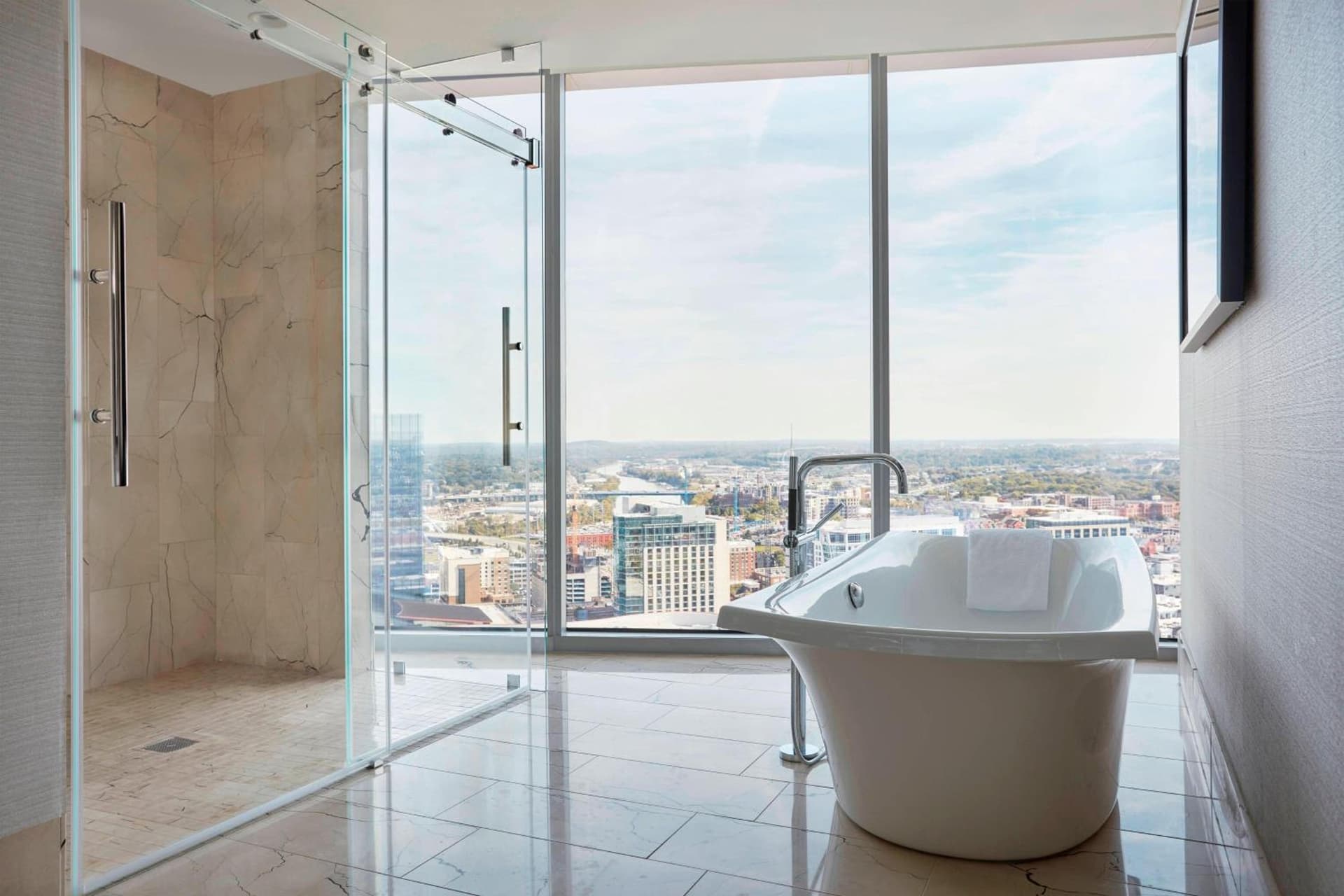 JW Marriott Nashville gallery photo in Nashville, TN — image 115