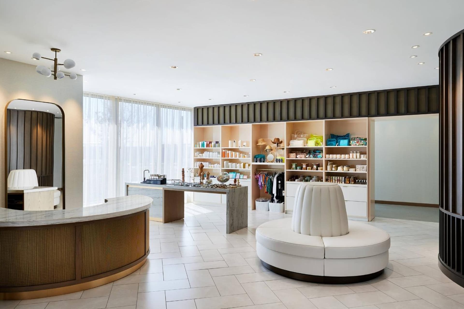 JW Marriott Nashville gallery photo in Nashville, TN — image 30