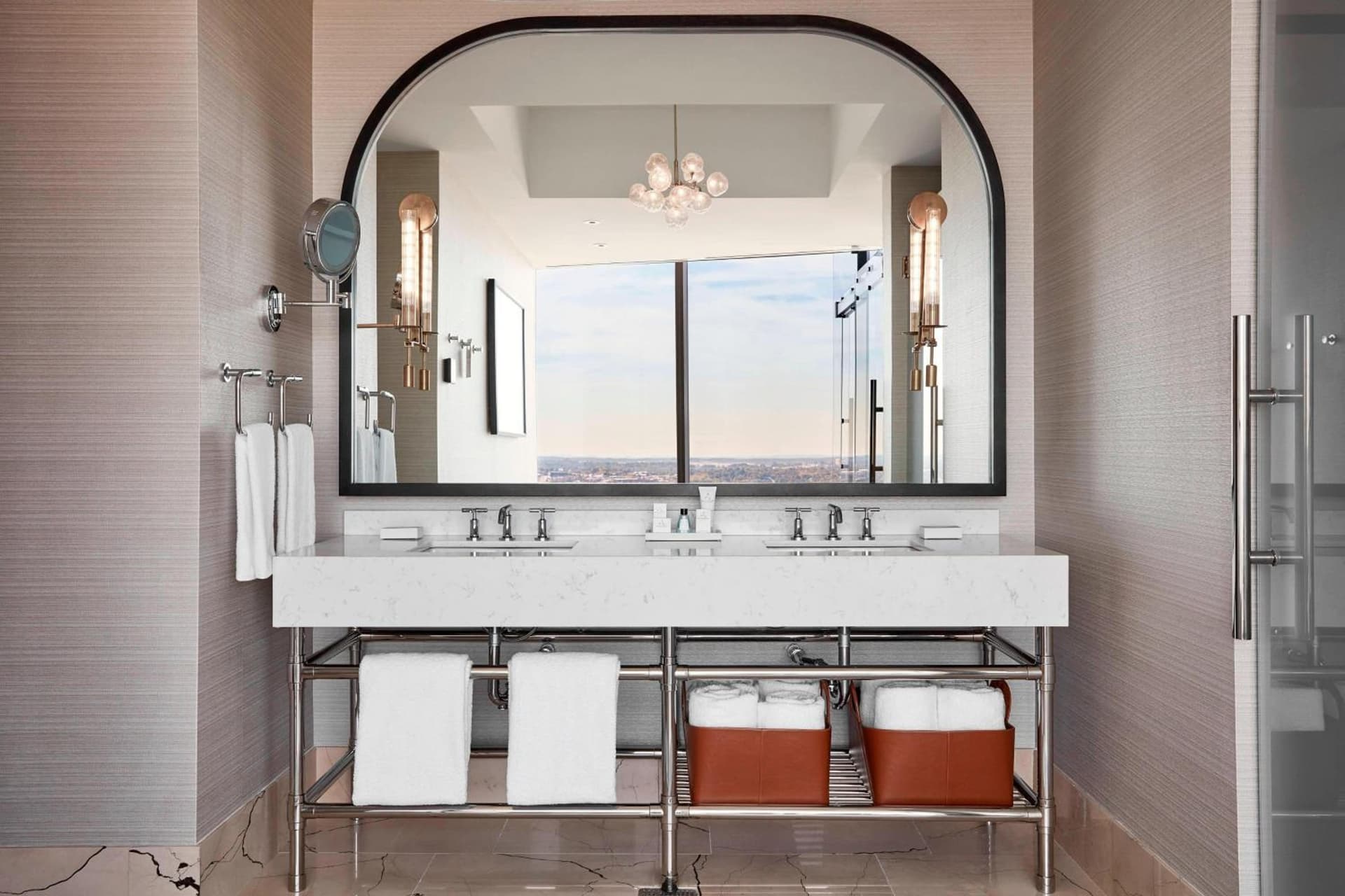 JW Marriott Nashville gallery photo in Nashville, TN — image 100
