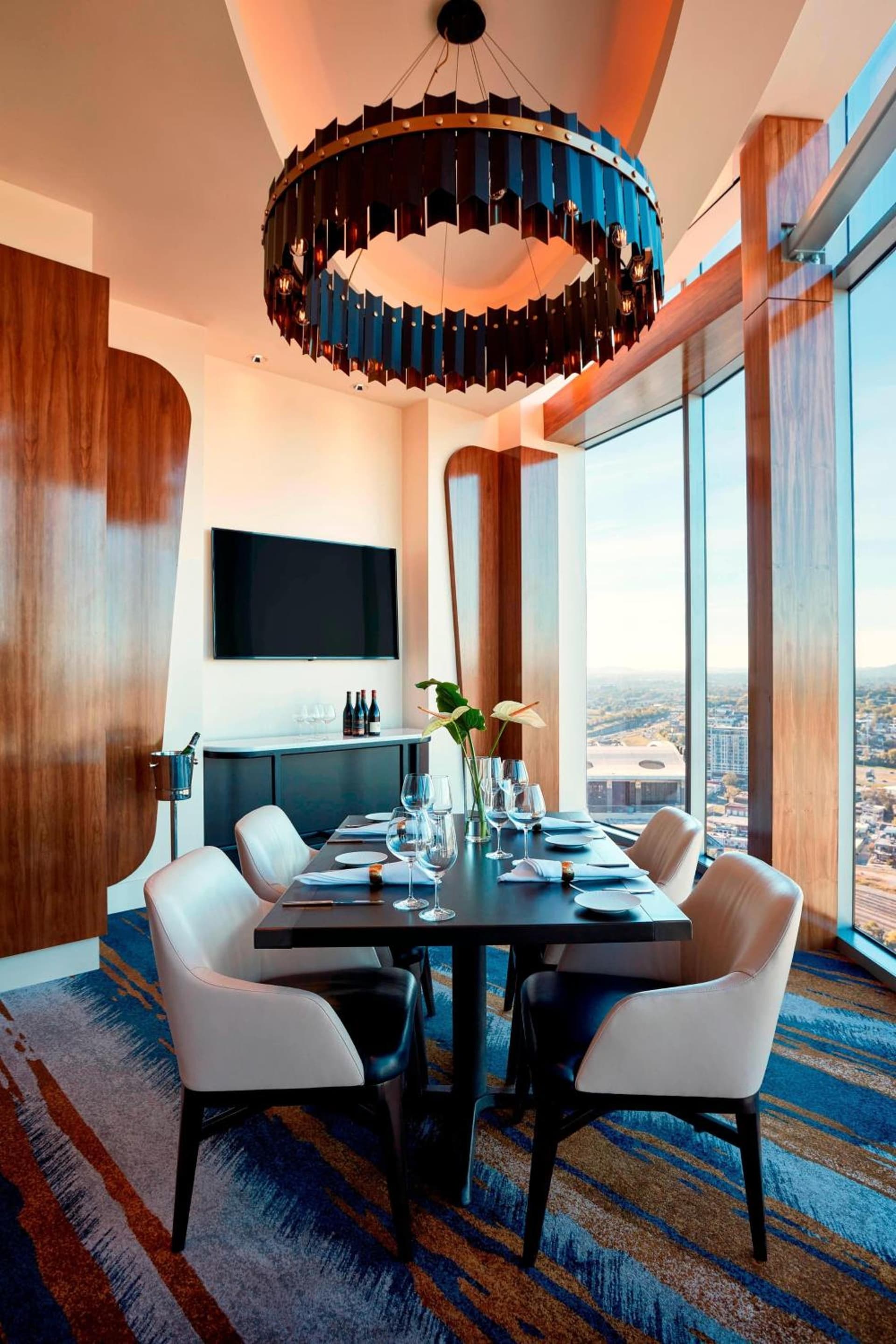 JW Marriott Nashville gallery photo in Nashville, TN — image 95