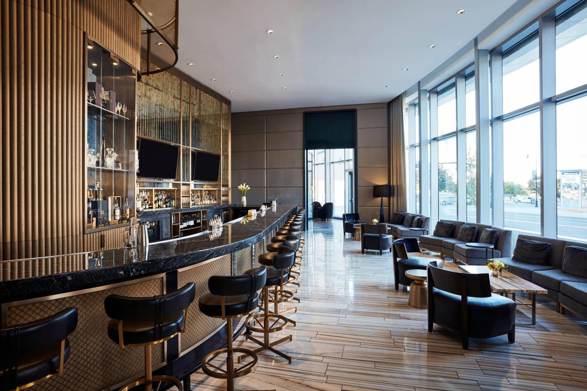 JW Marriott Nashville gallery photo in Nashville, TN — image 32