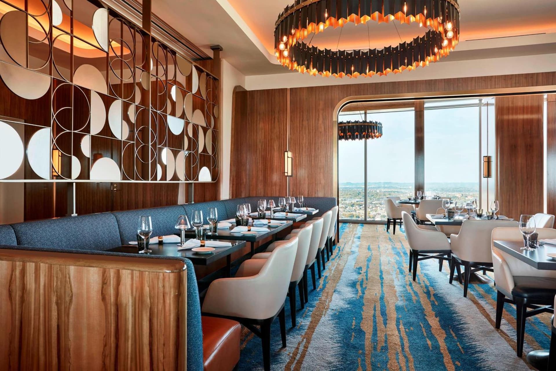 JW Marriott Nashville gallery photo in Nashville, TN — image 75