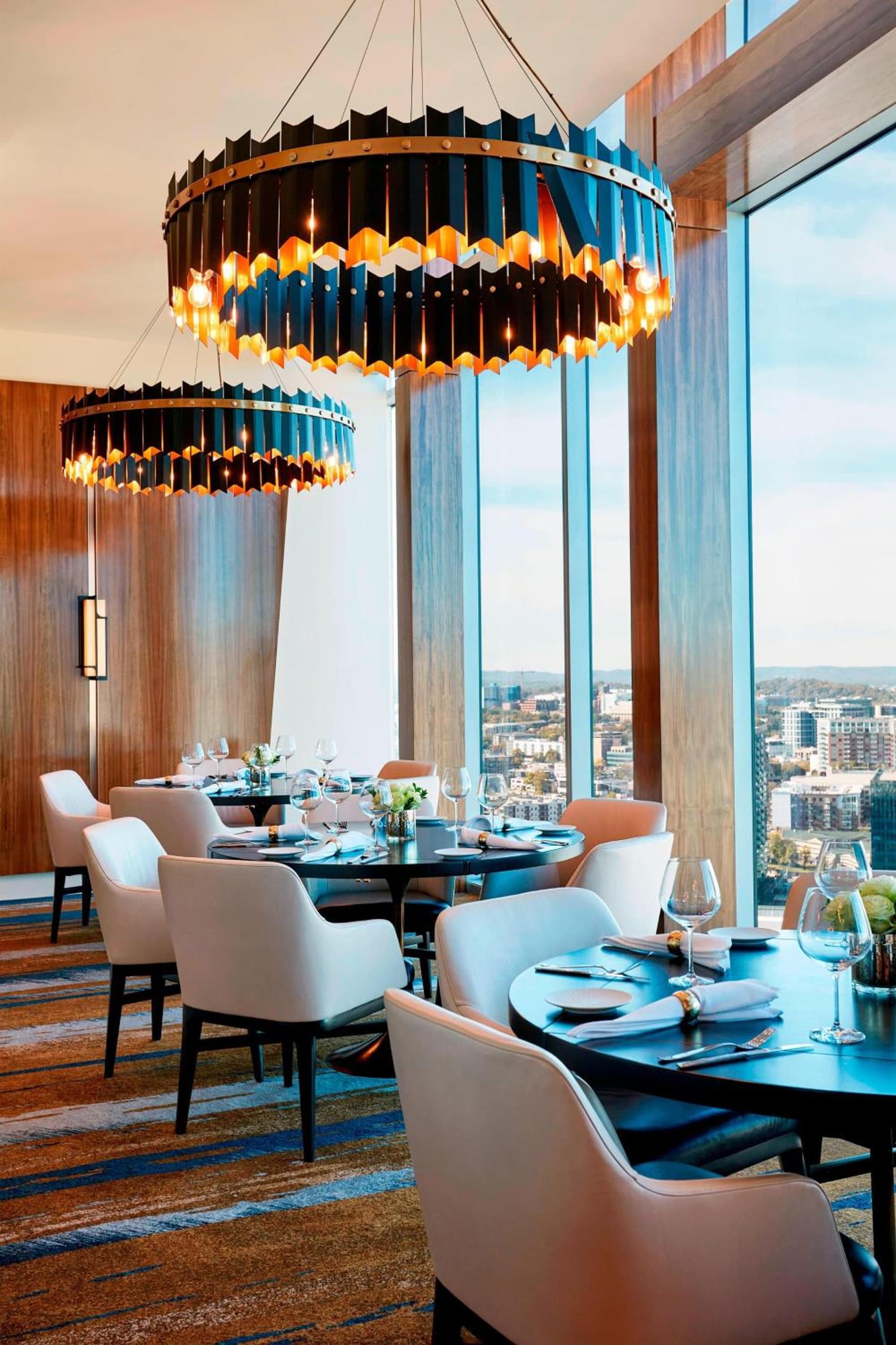 JW Marriott Nashville gallery photo in Nashville, TN — image 6