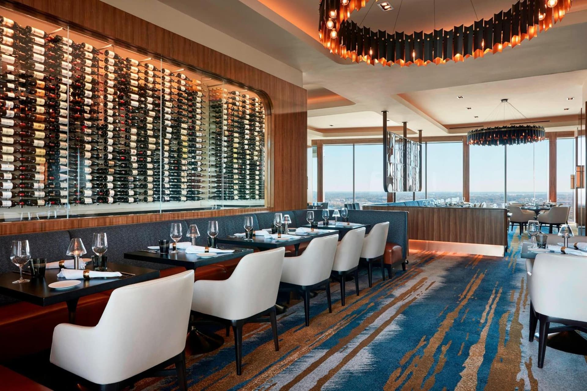 JW Marriott Nashville gallery photo in Nashville, TN — image 65