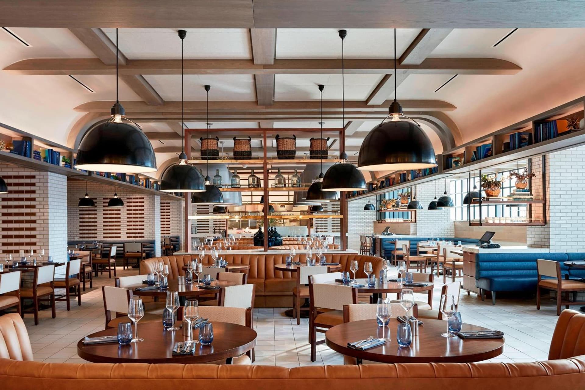 JW Marriott Nashville gallery photo in Nashville, TN — image 121