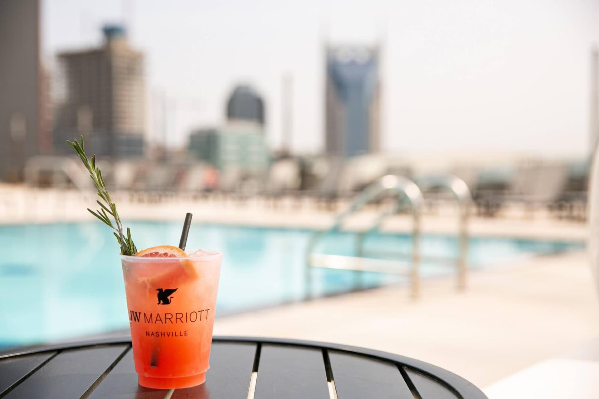 JW Marriott Nashville gallery photo in Nashville, TN — image 113