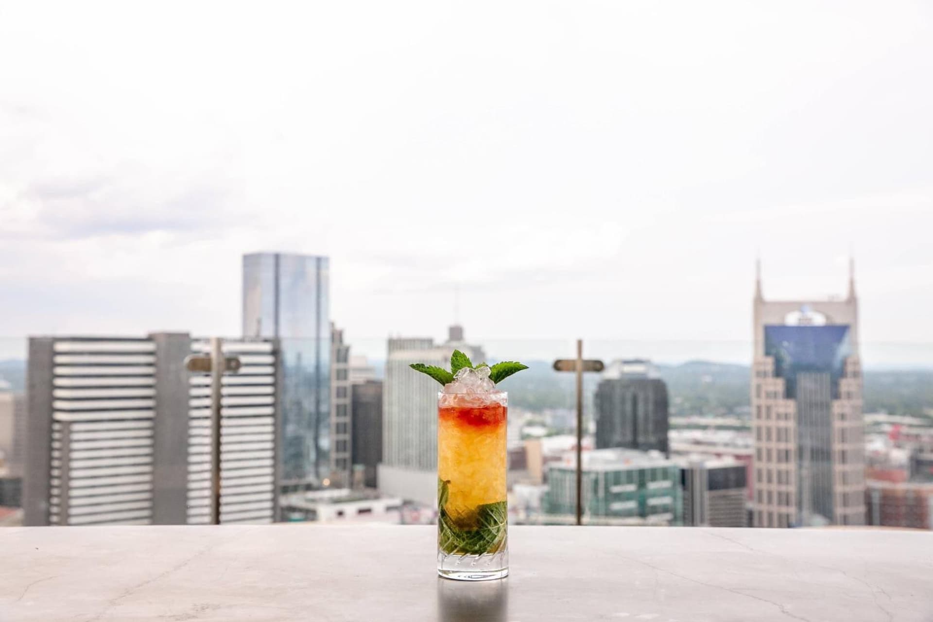 JW Marriott Nashville gallery photo in Nashville, TN — image 120