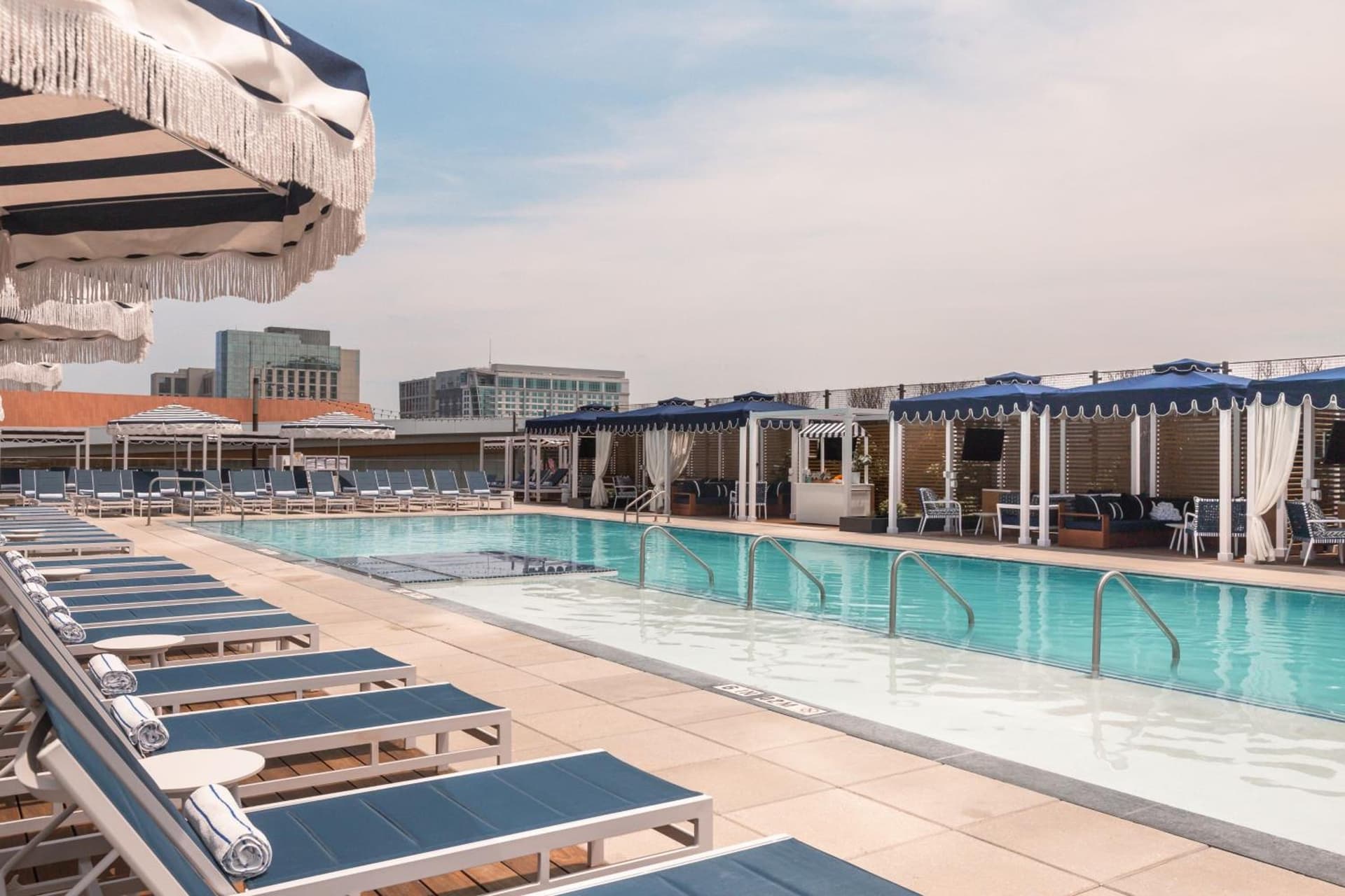 JW Marriott Nashville gallery photo in Nashville, TN — image 104