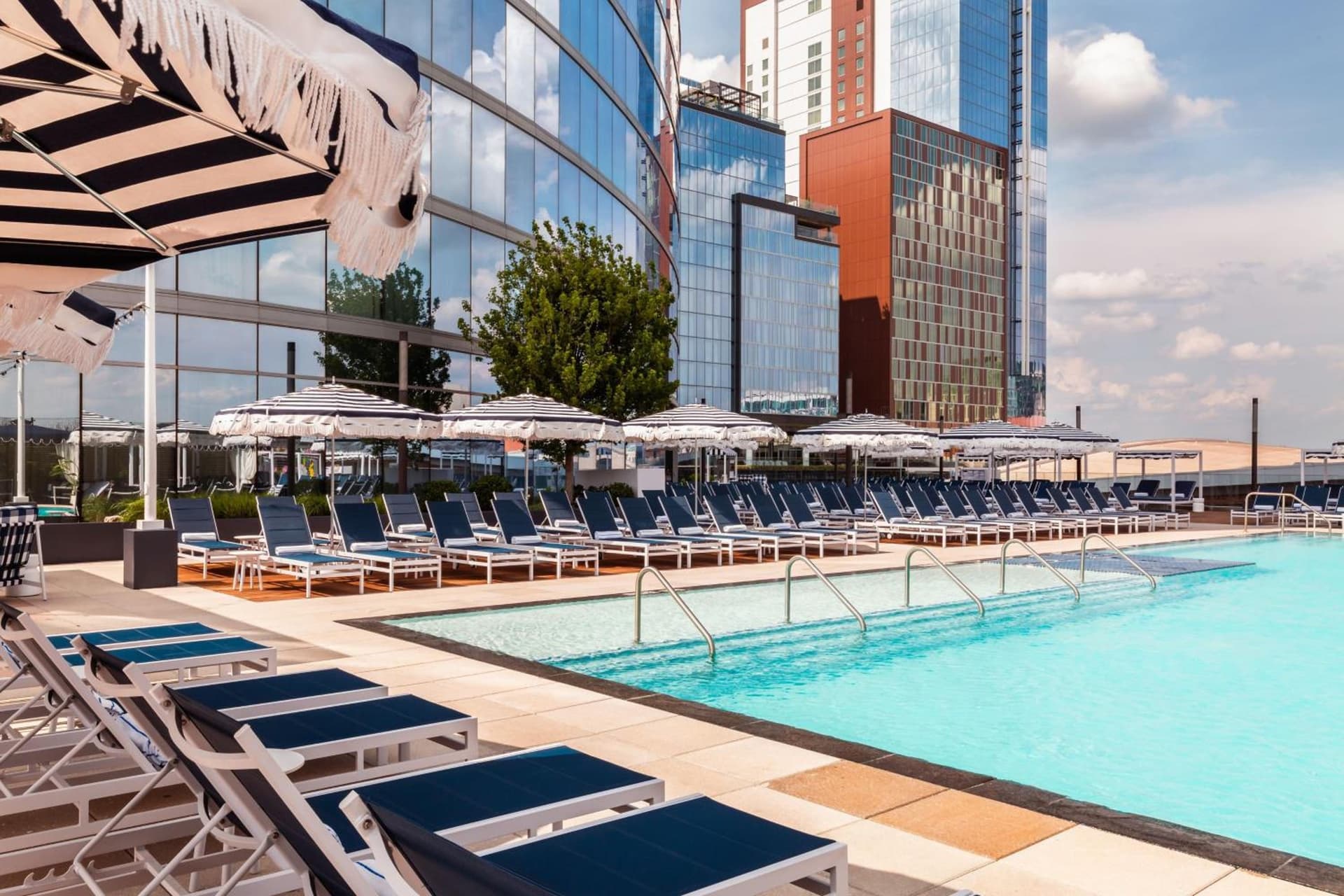JW Marriott Nashville gallery photo in Nashville, TN — image 116