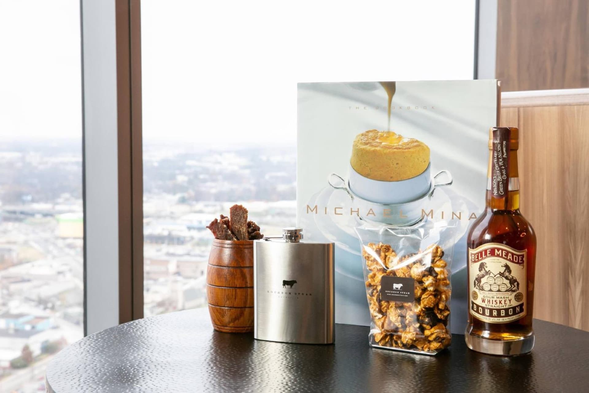 JW Marriott Nashville gallery photo in Nashville, TN — image 96